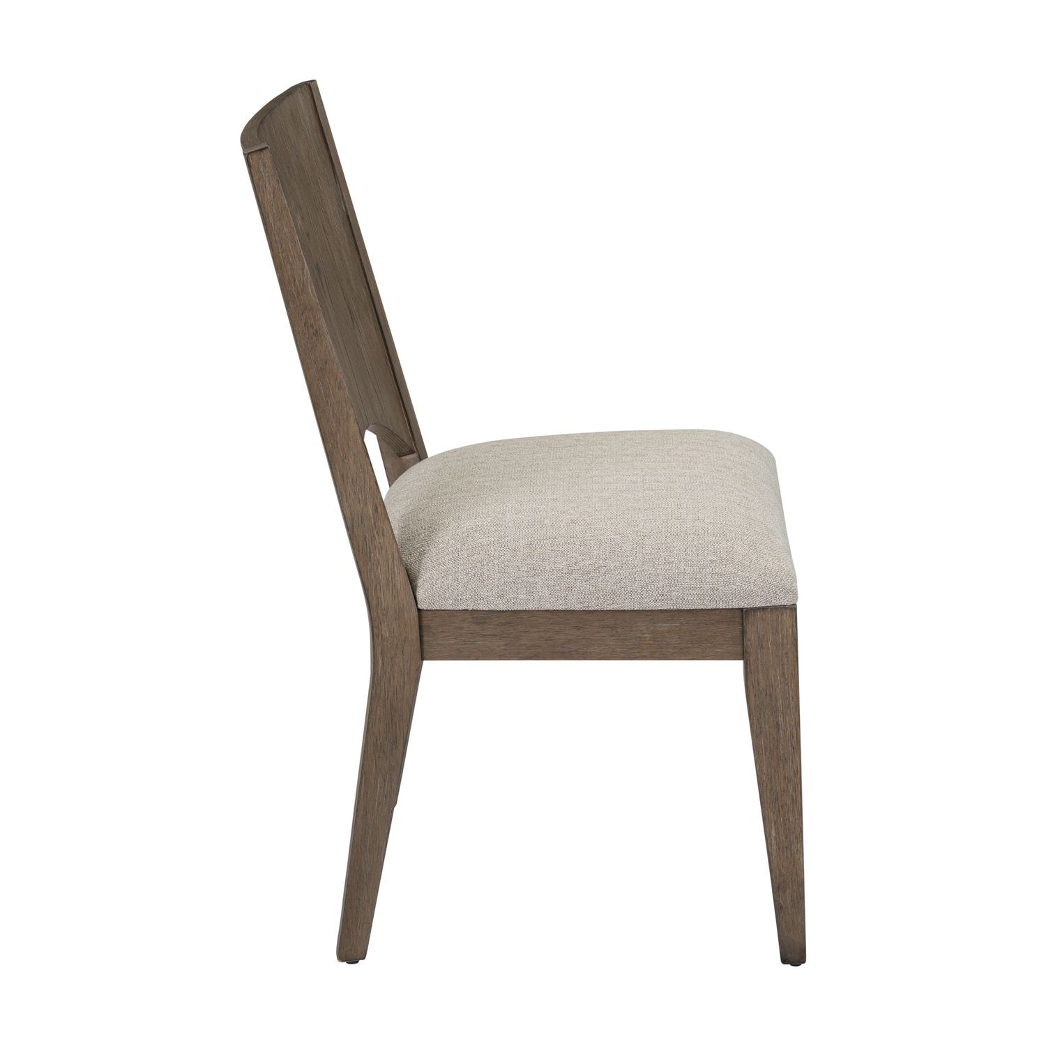 Panel Back Side Chair (RTA)