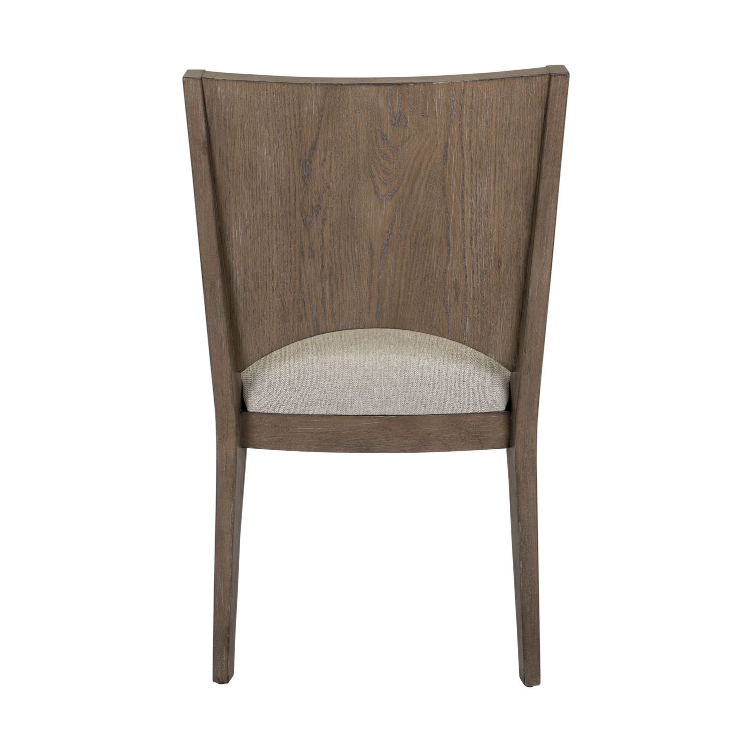 Panel Back Side Chair (RTA)