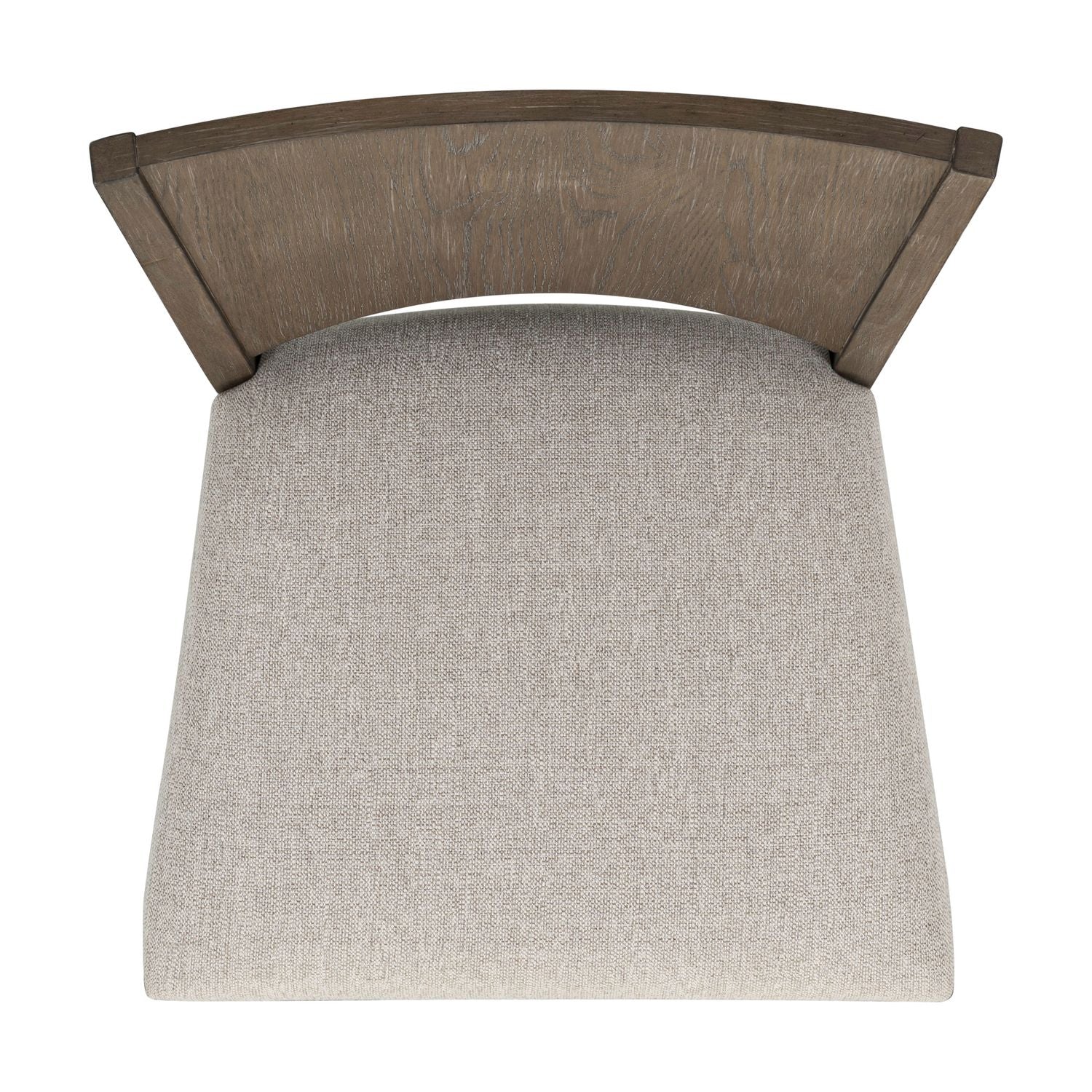 Panel Back Side Chair (RTA)