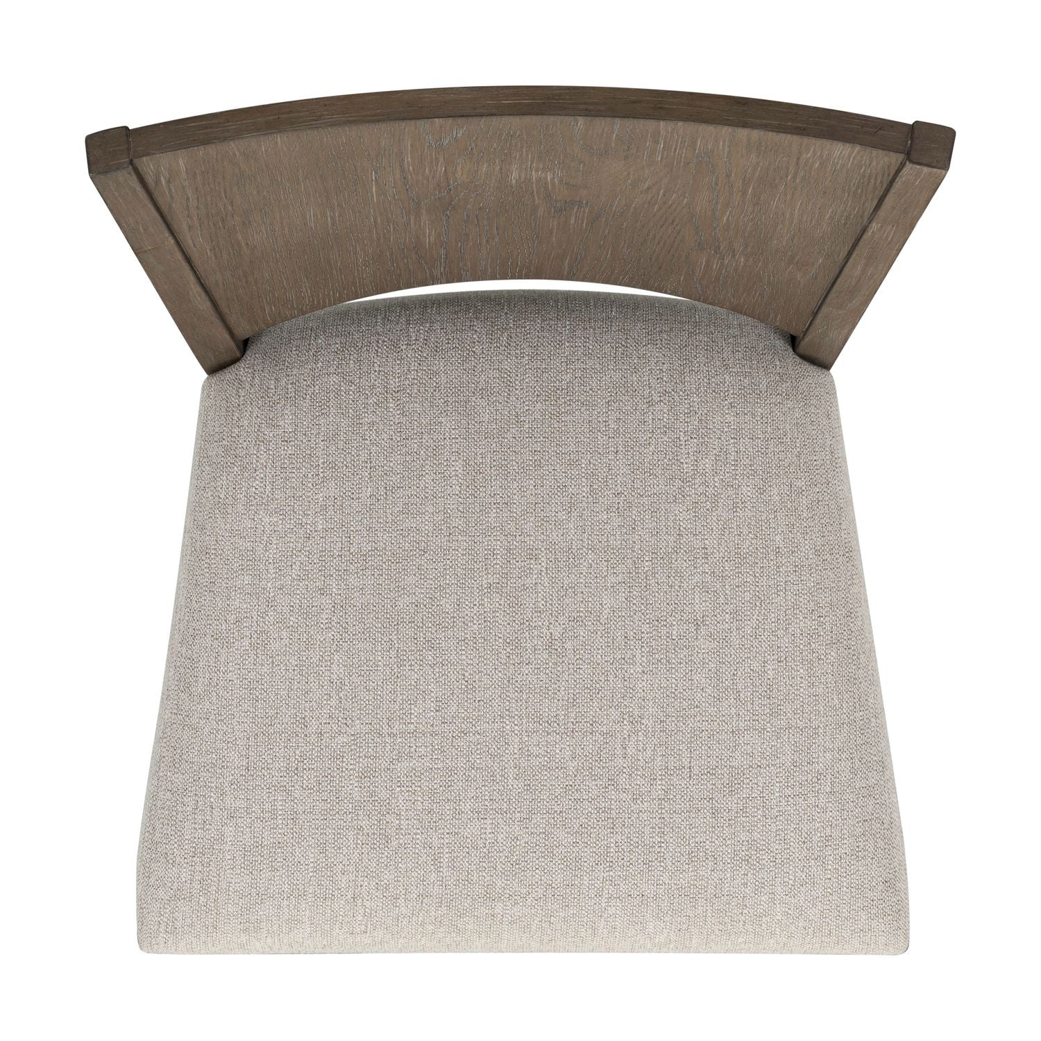 Panel Back Side Chair (RTA)