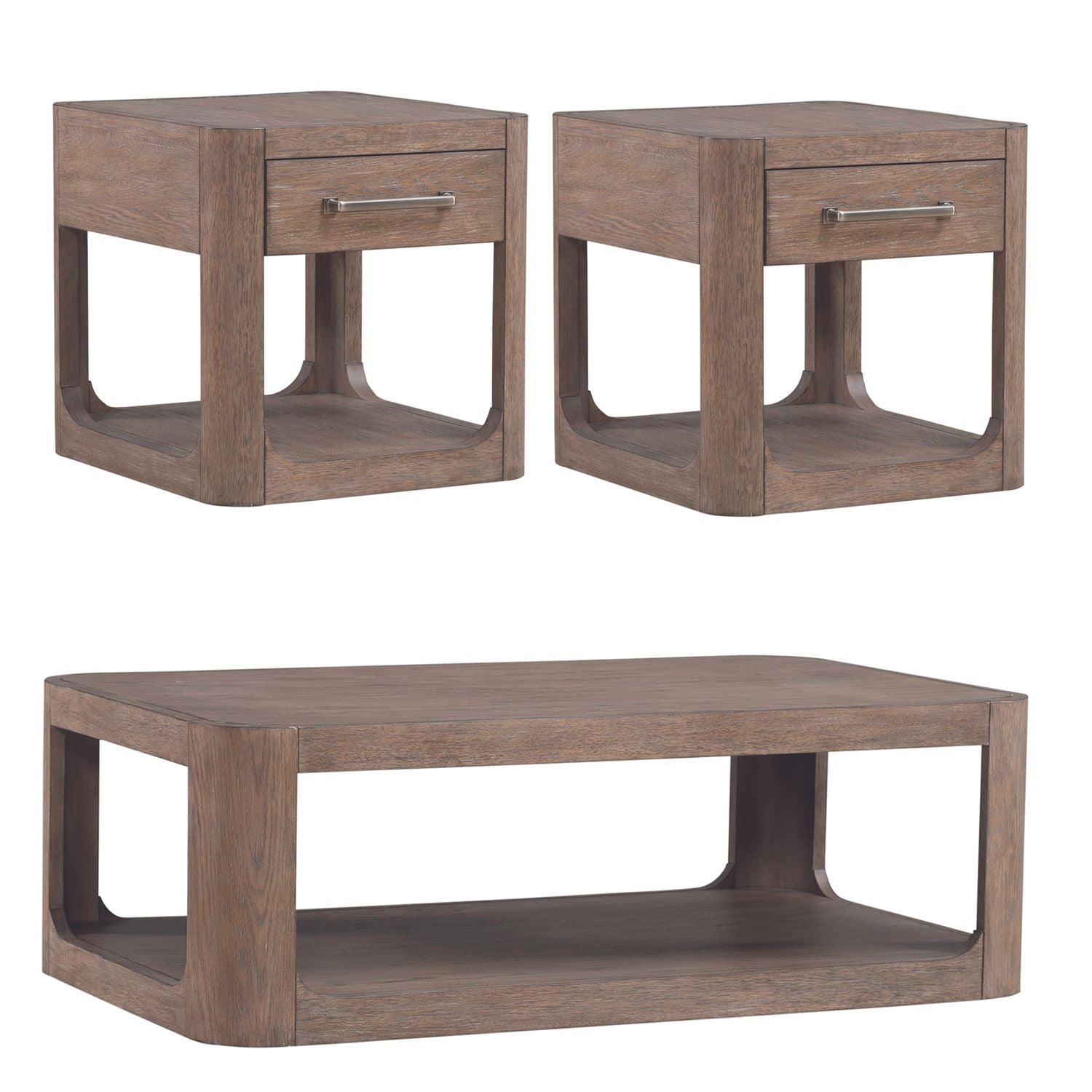 3 Piece Set