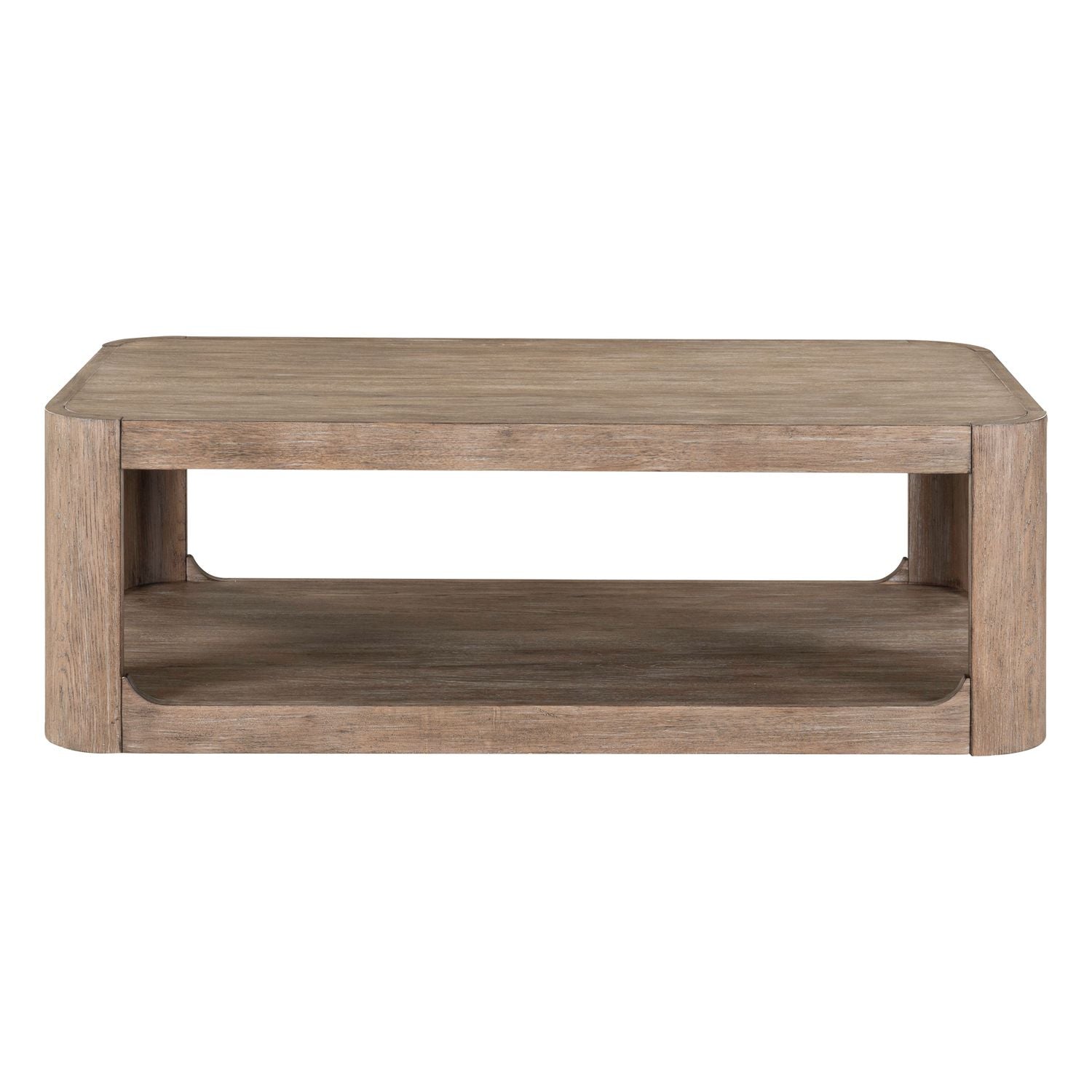 Rectangular Cocktail Table