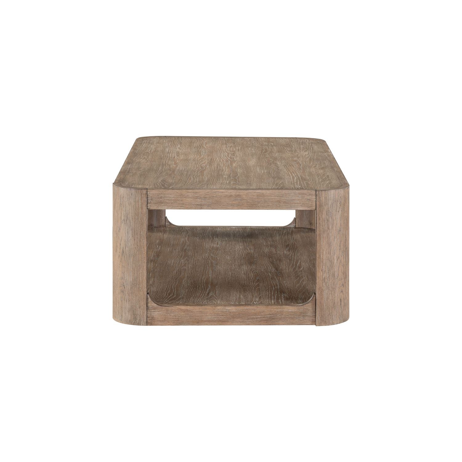 Rectangular Cocktail Table