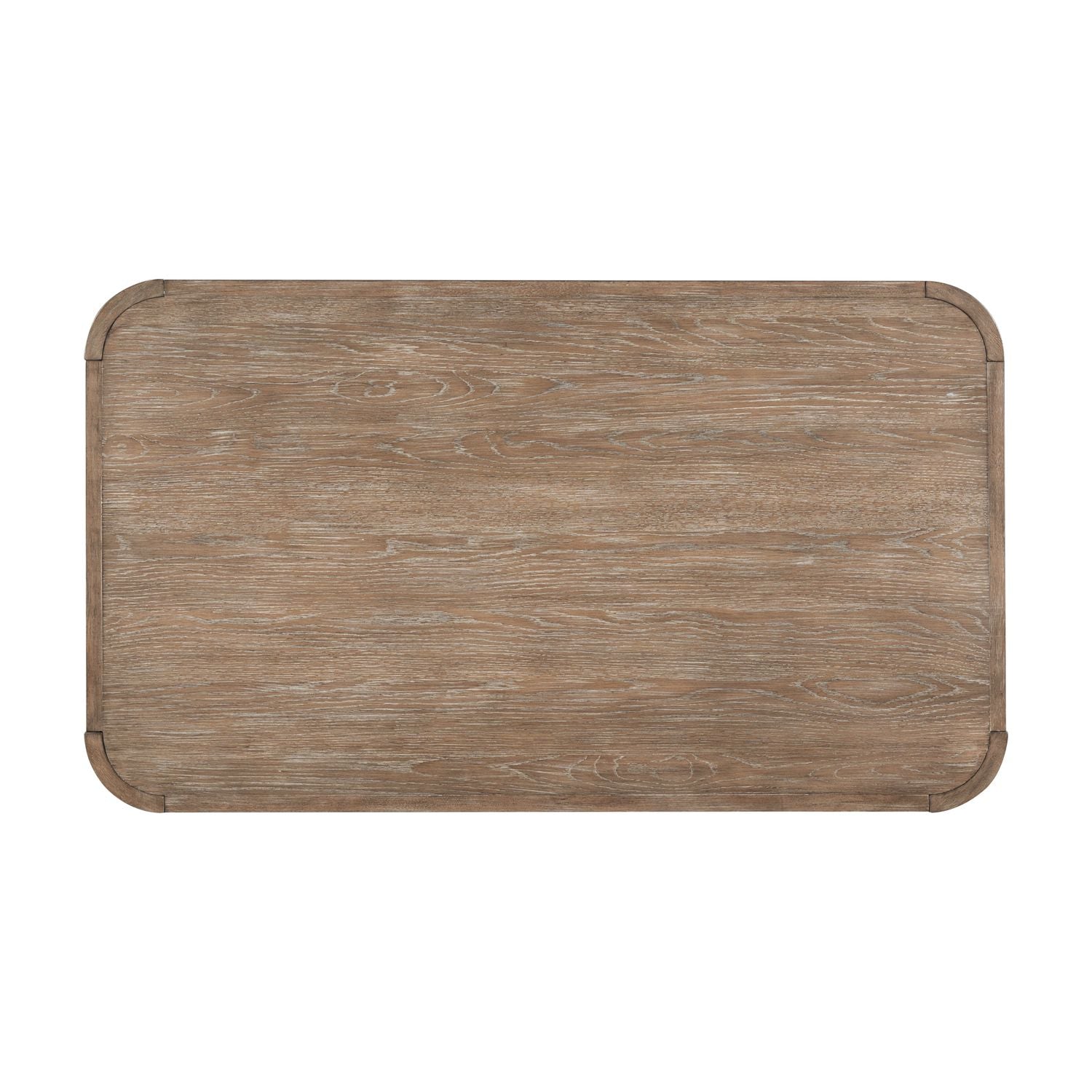 Rectangular Cocktail Table