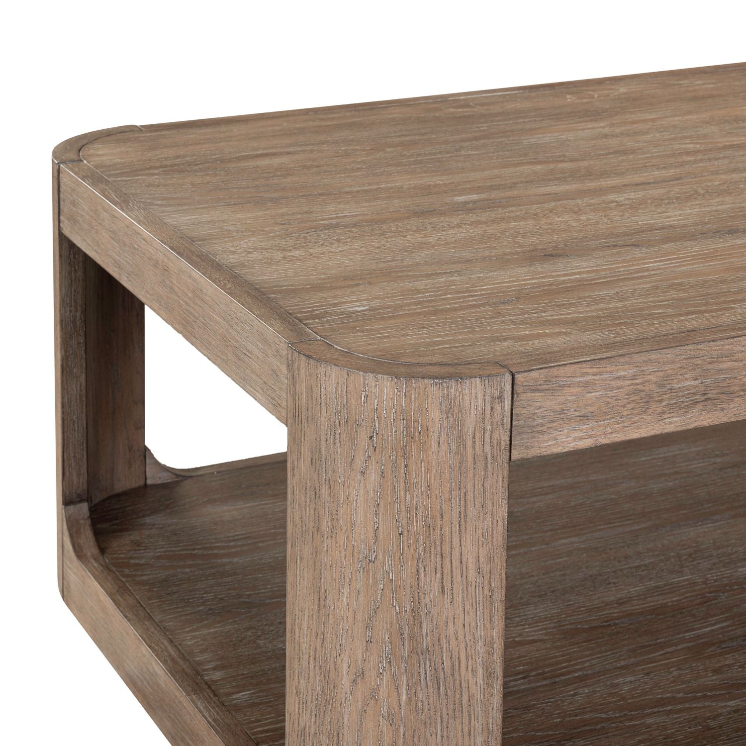 Rectangular Cocktail Table