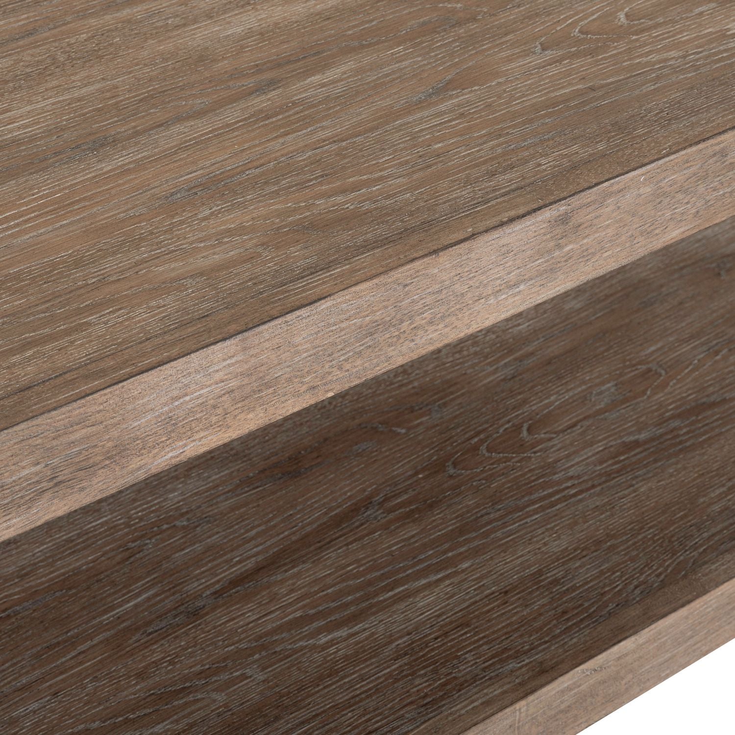 Rectangular Cocktail Table