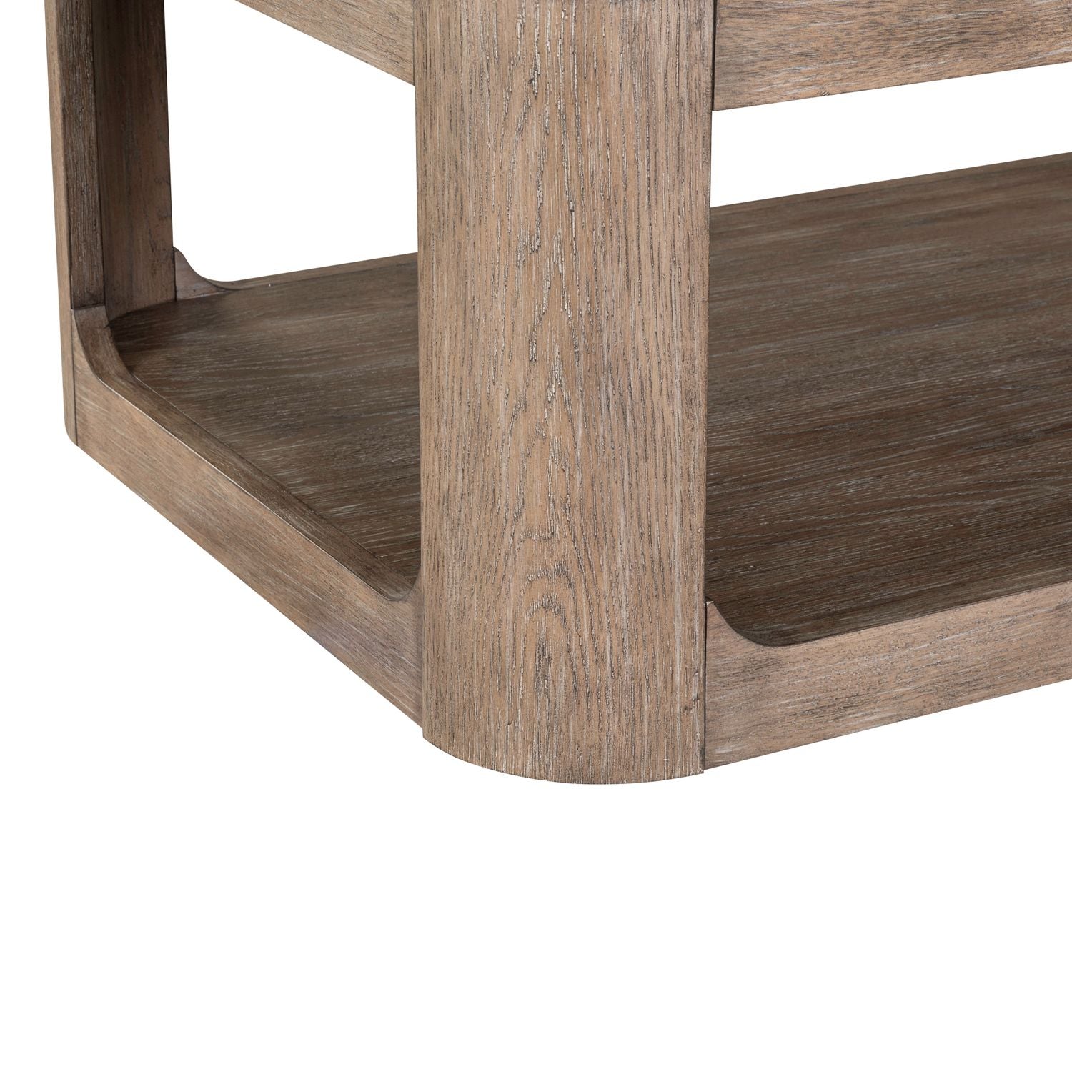 Rectangular Cocktail Table
