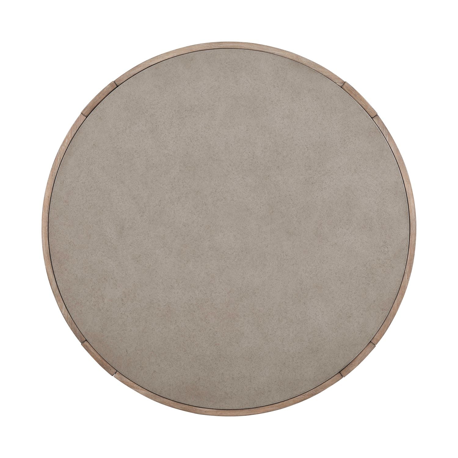 Round Cocktail Table