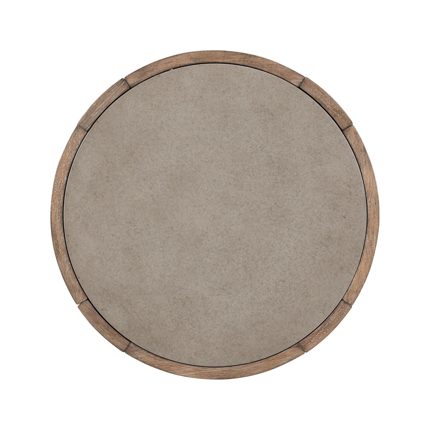 Round Chairside Table