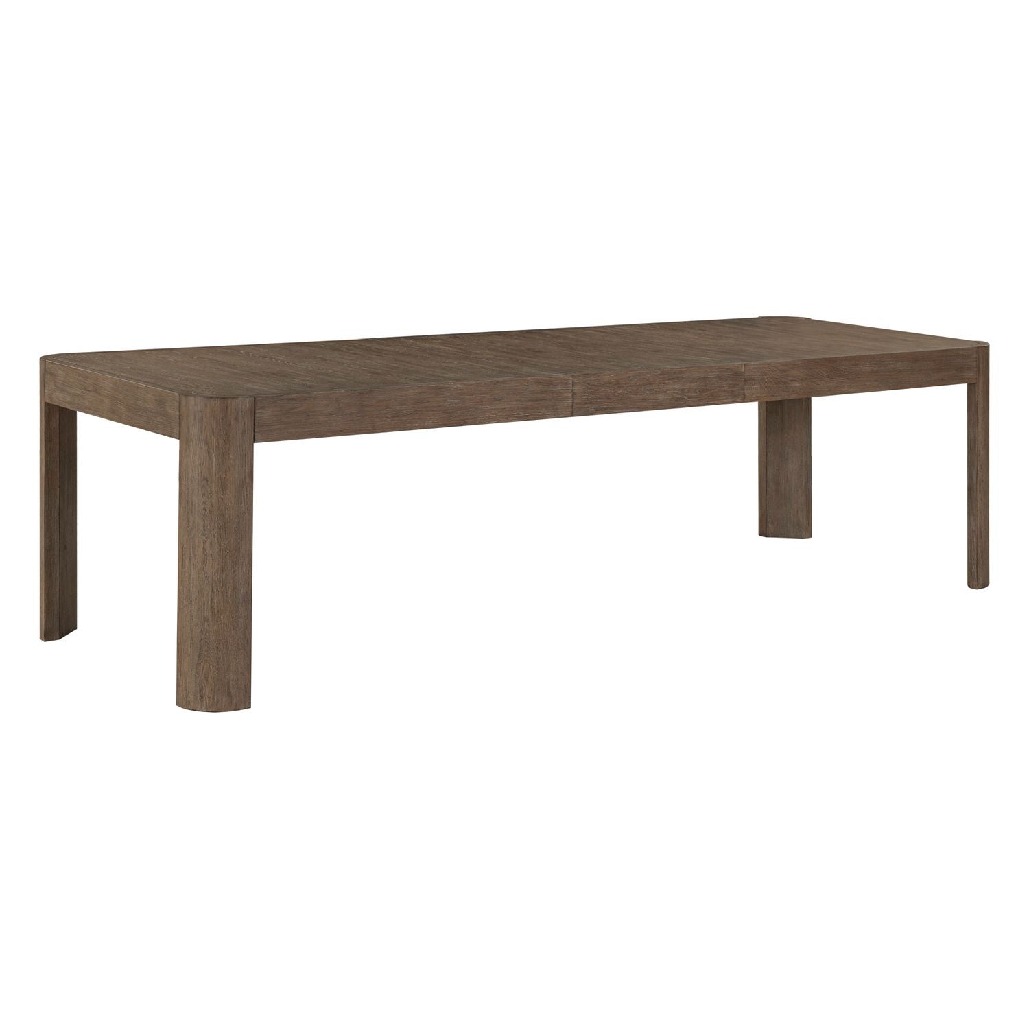 Rectangular Leg Table