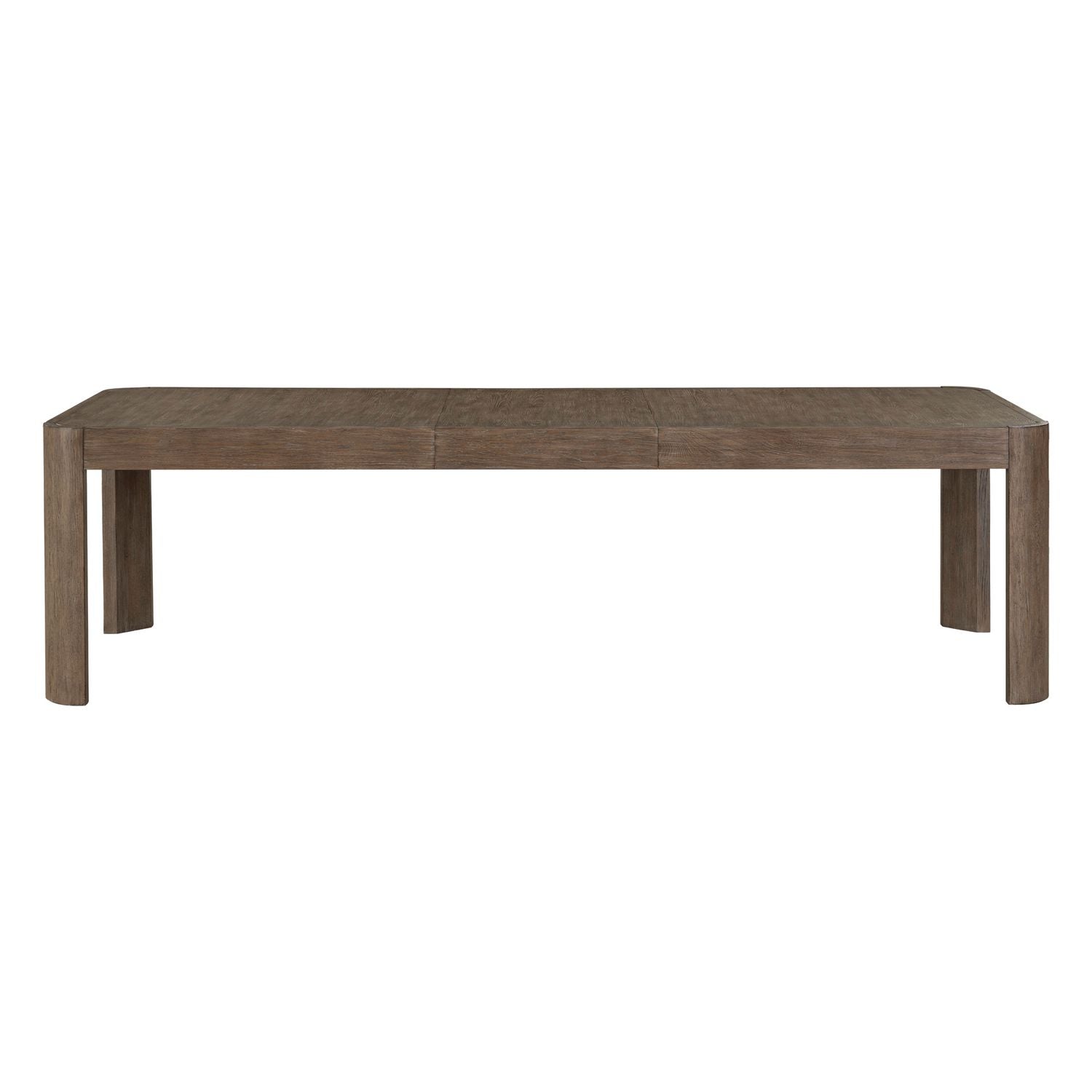 Rectangular Leg Table