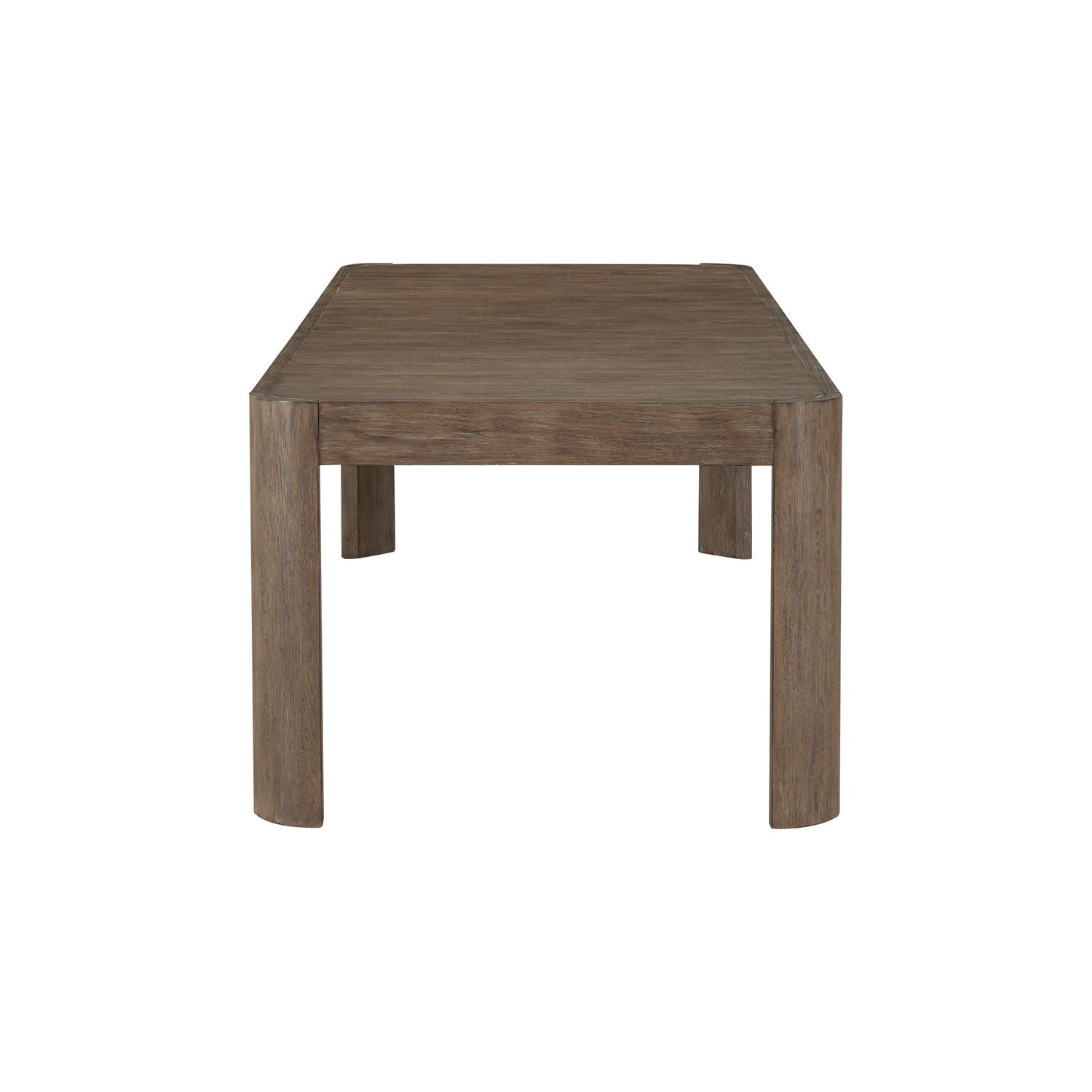 Rectangular Leg Table