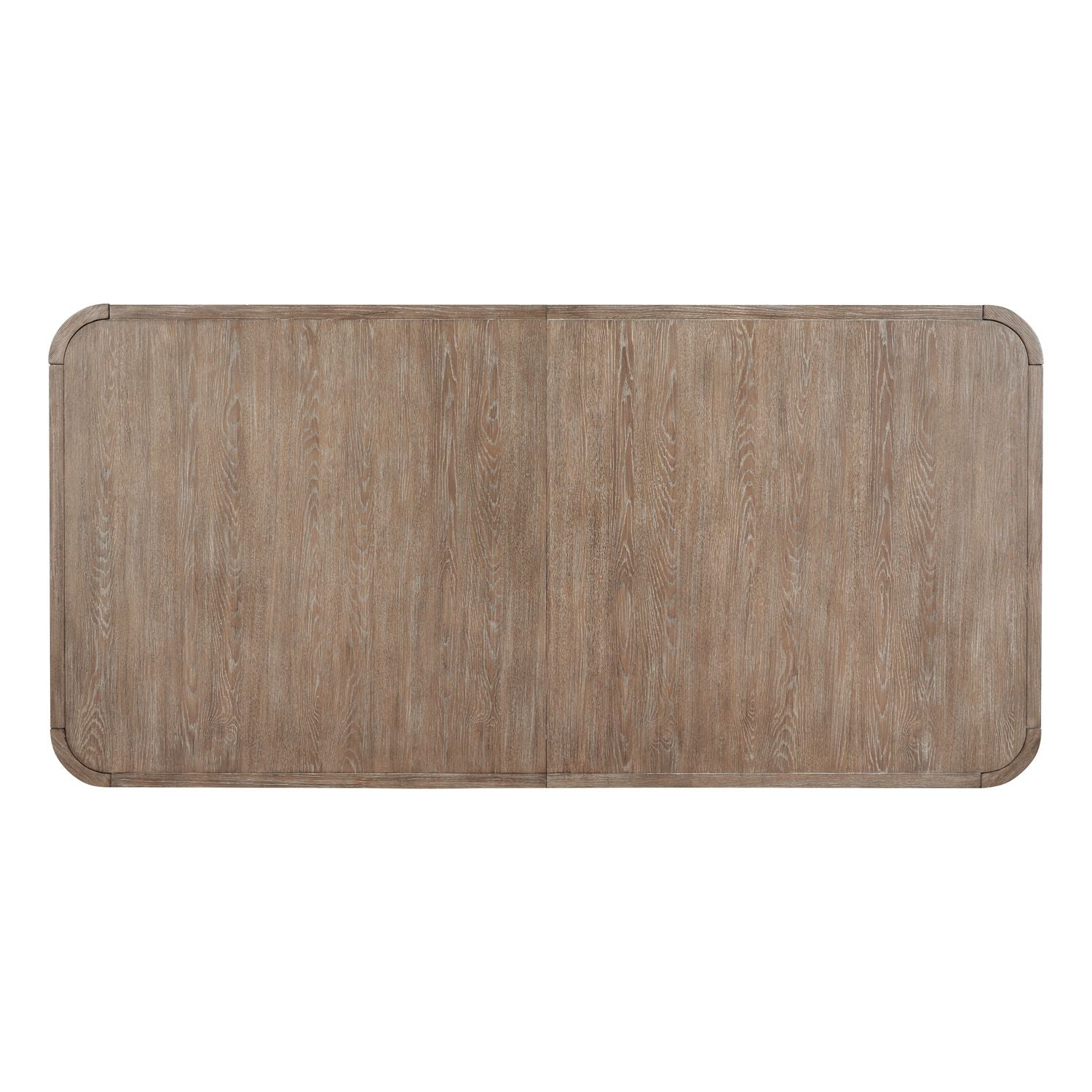 Rectangular Leg Table