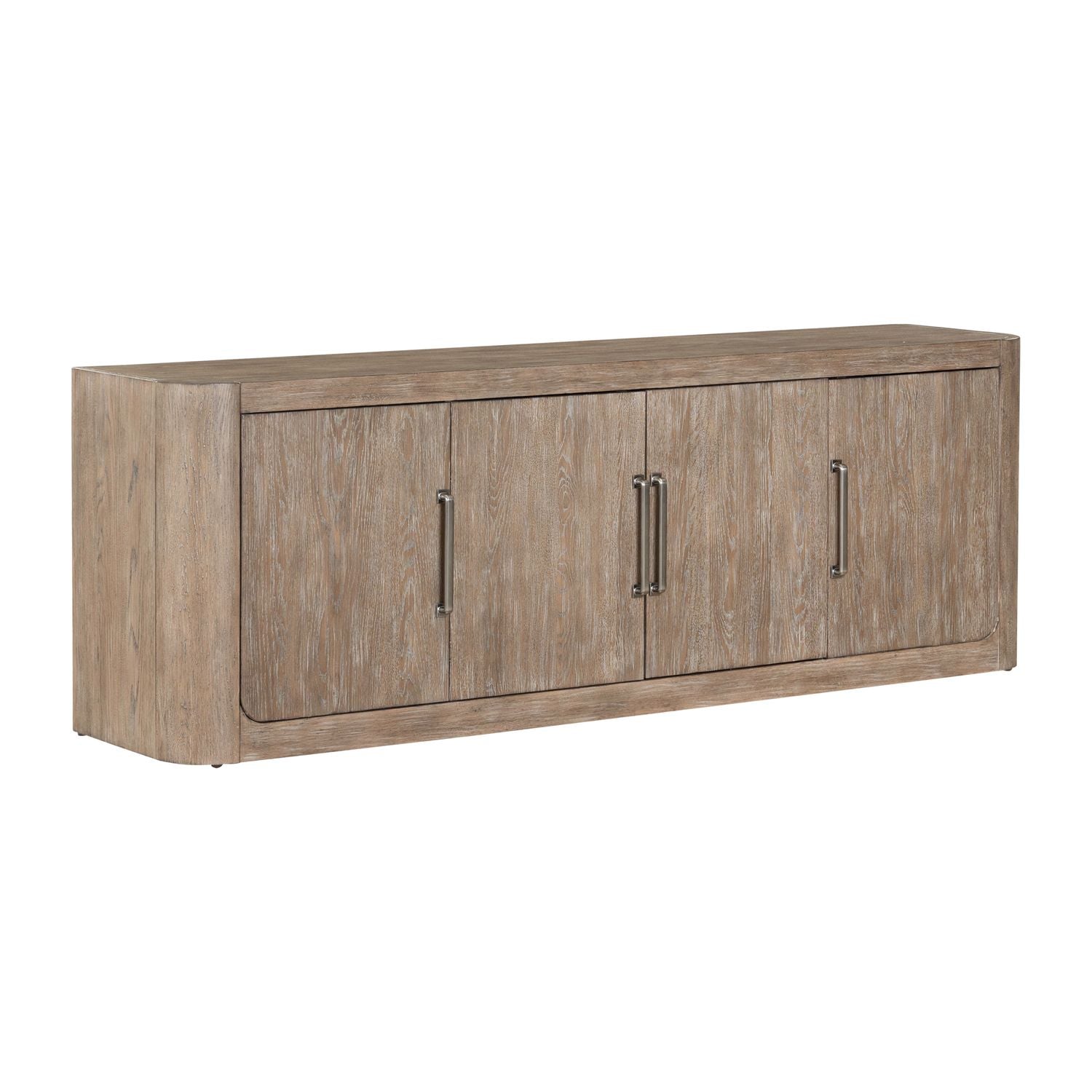 82 Inch TV Console