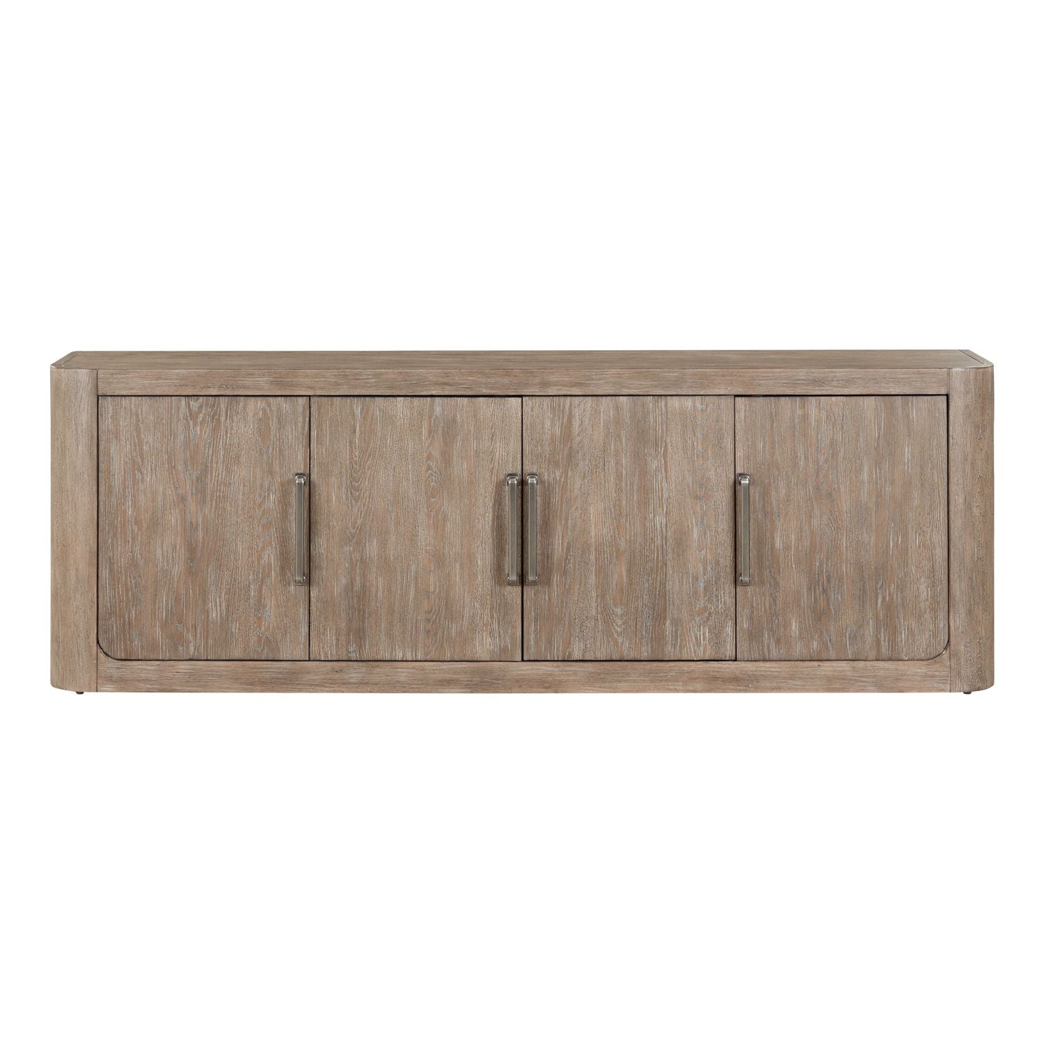 82 Inch TV Console