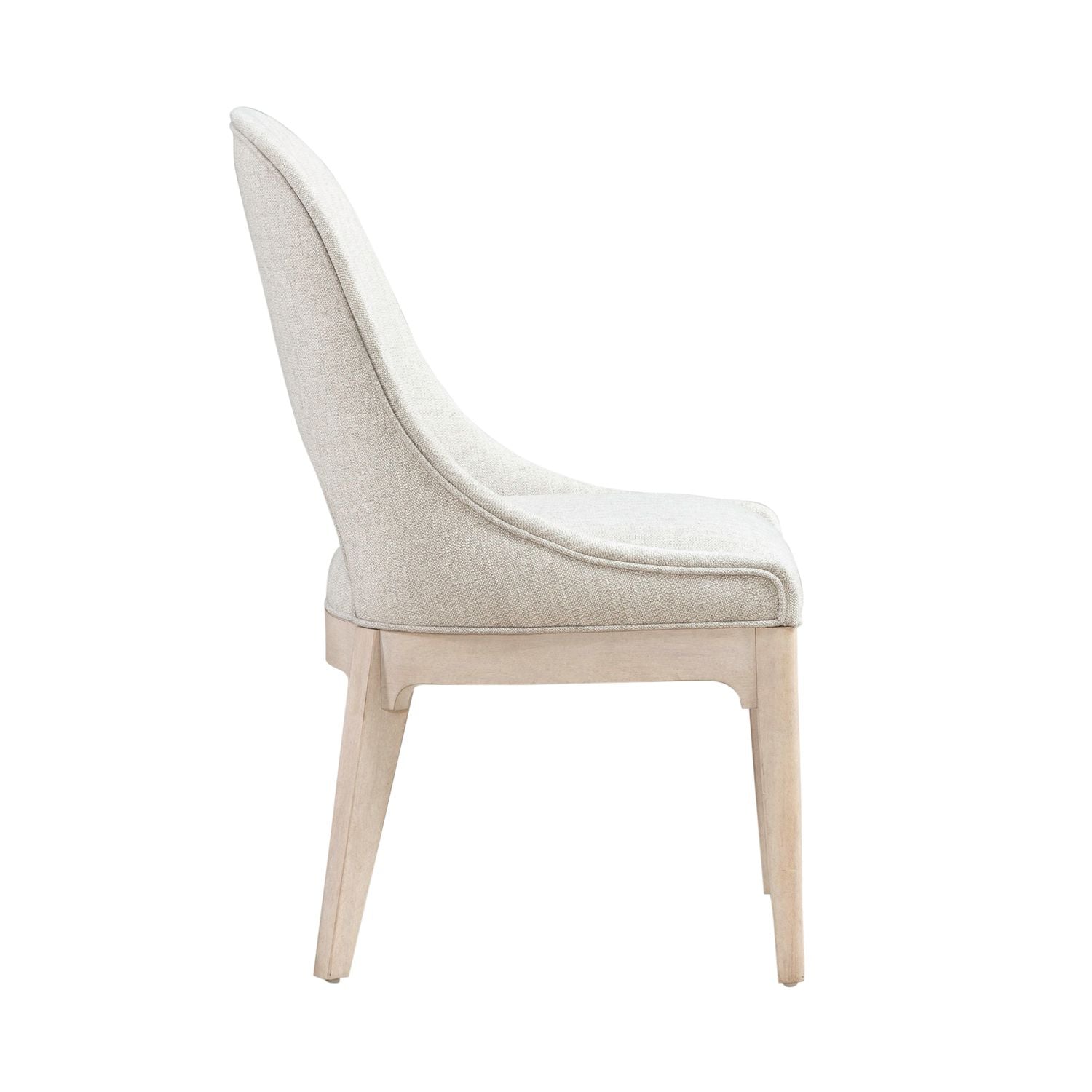 Uph Side Chair (RTA)