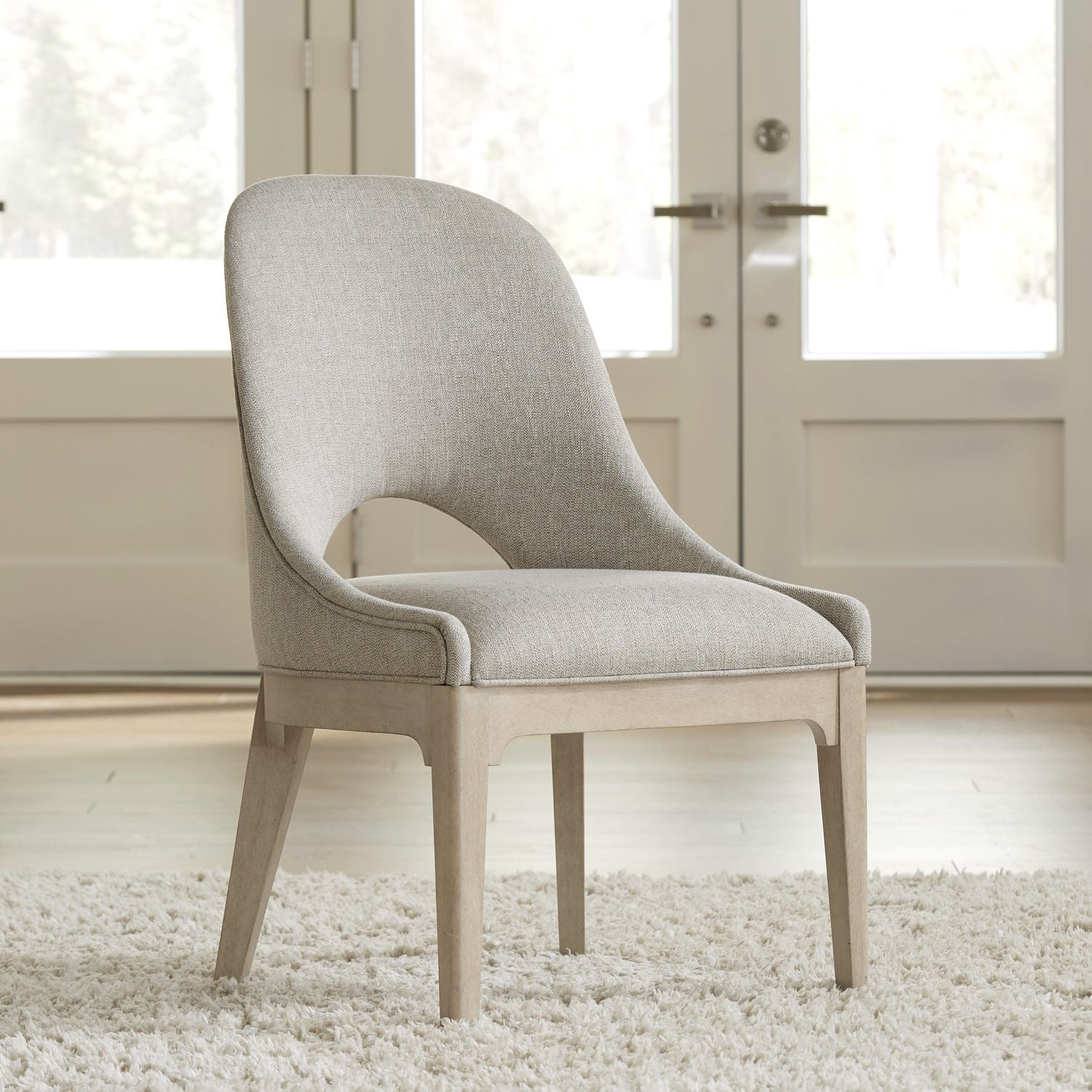 Uph Side Chair (RTA)
