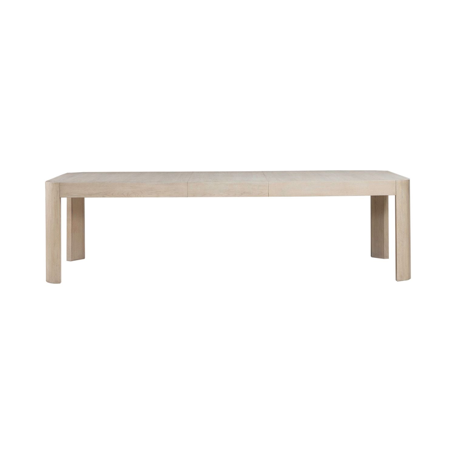 Rectangular Leg Table