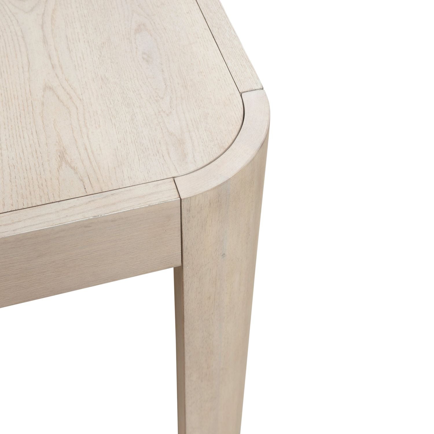 Rectangular Leg Table