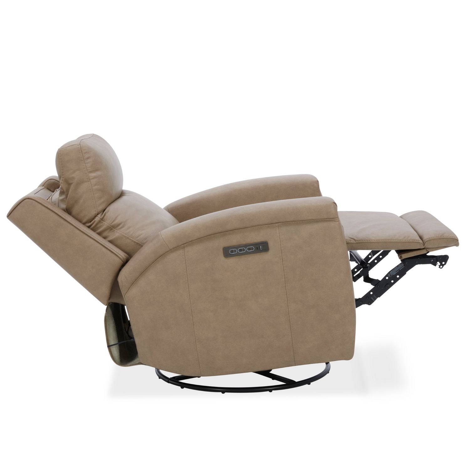 SG Recliner P3