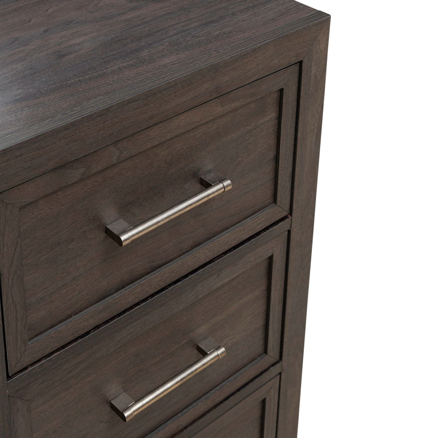 Dresser & Mirror