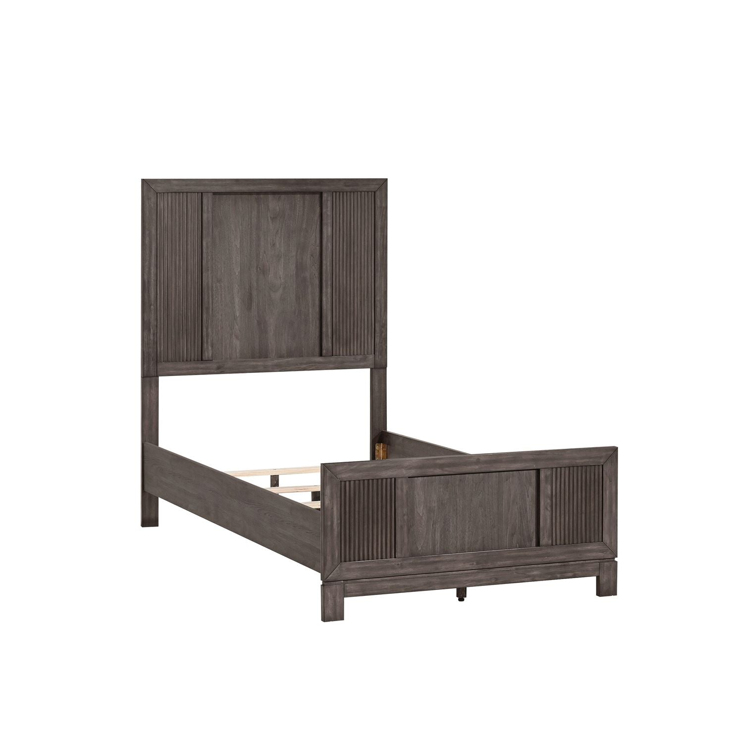 Full Panel Bed