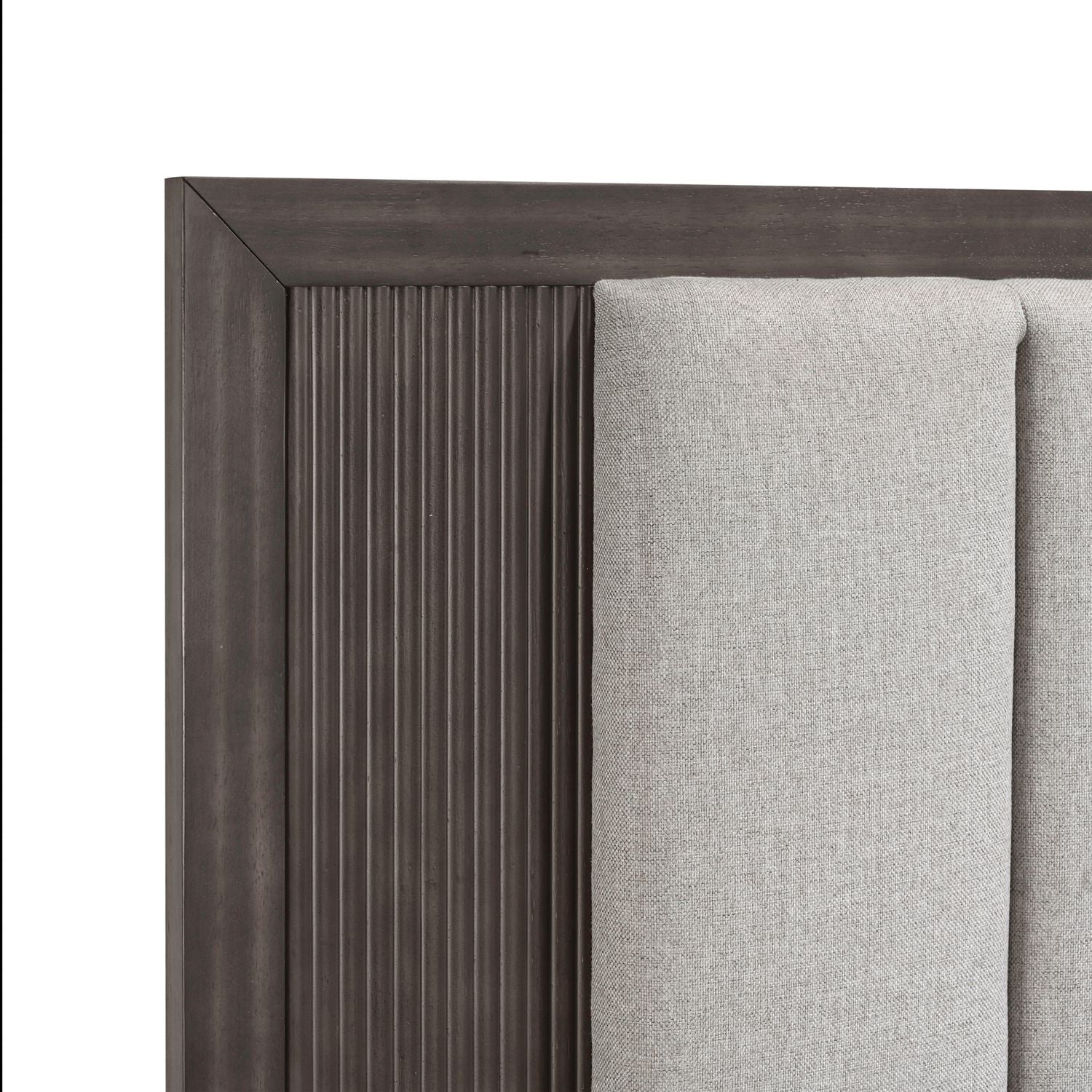 King Storage Bed