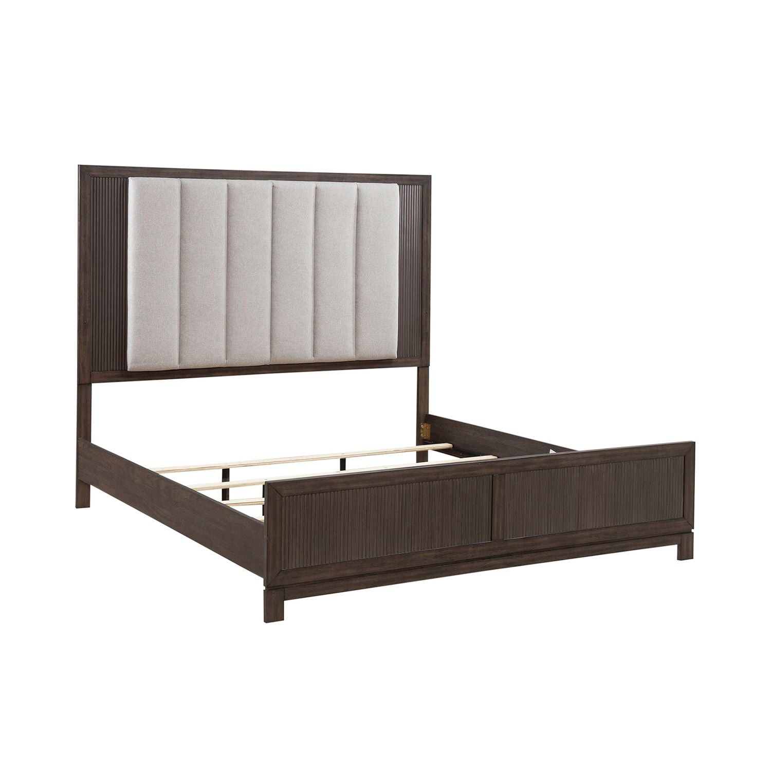 King Uph Bed