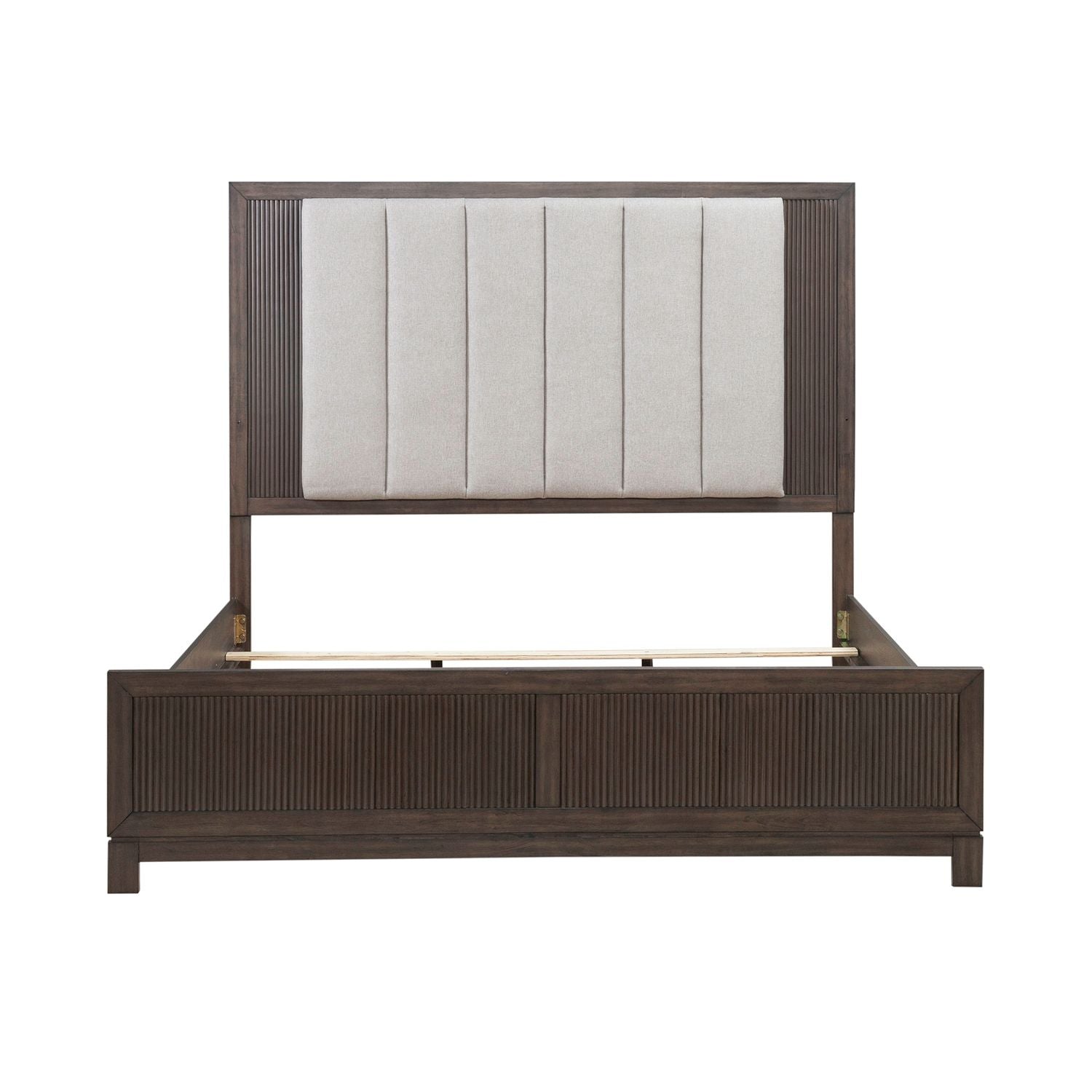 Queen Uph Bed