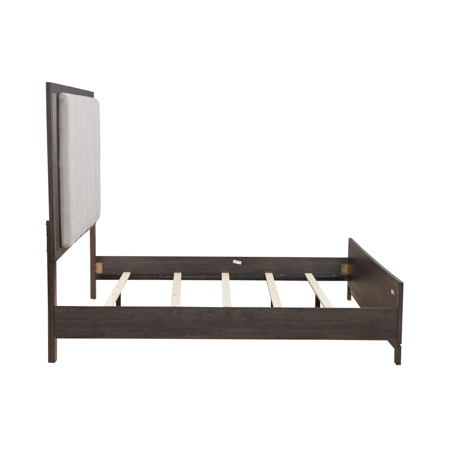 Queen Uph Bed