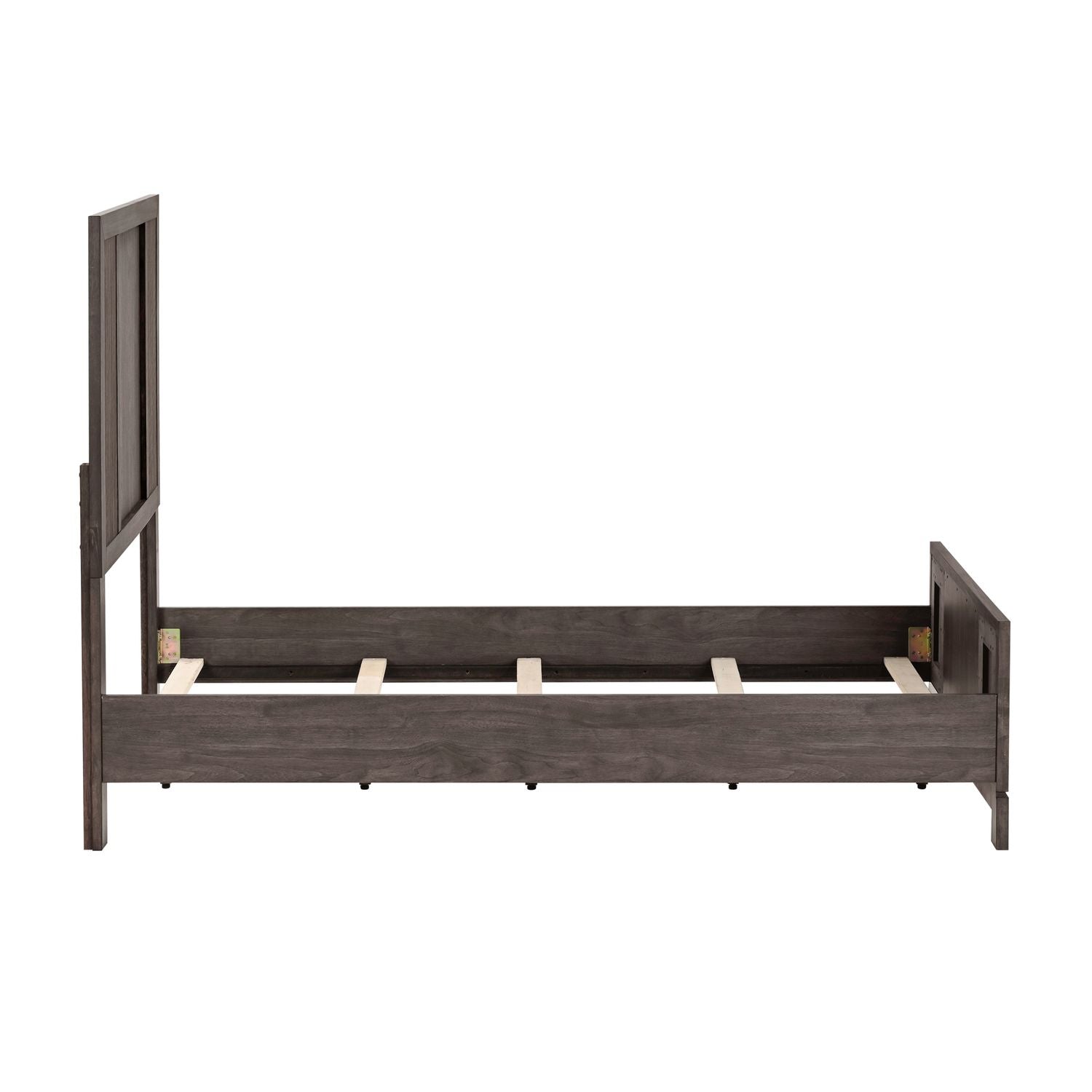 Twin Panel Bed