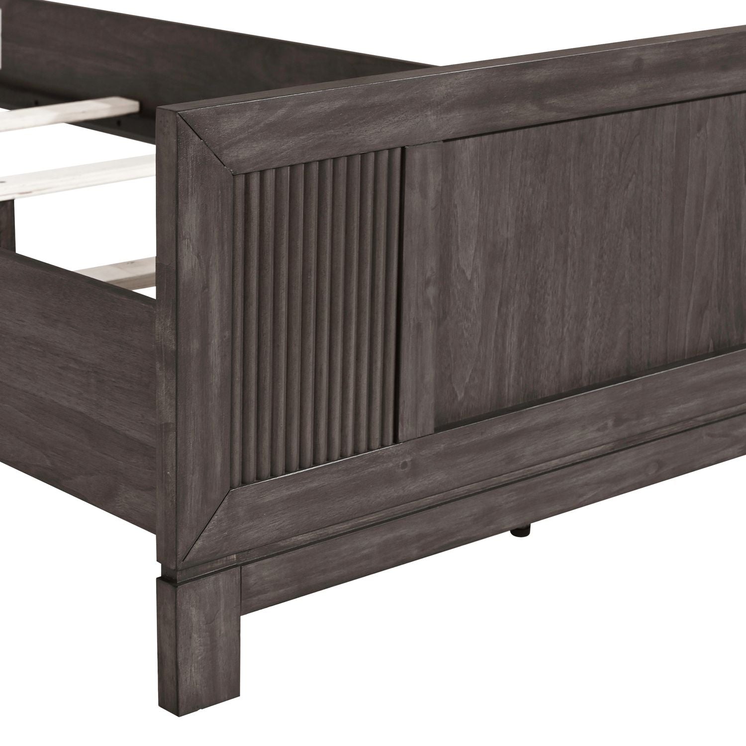 Twin Panel Footboard