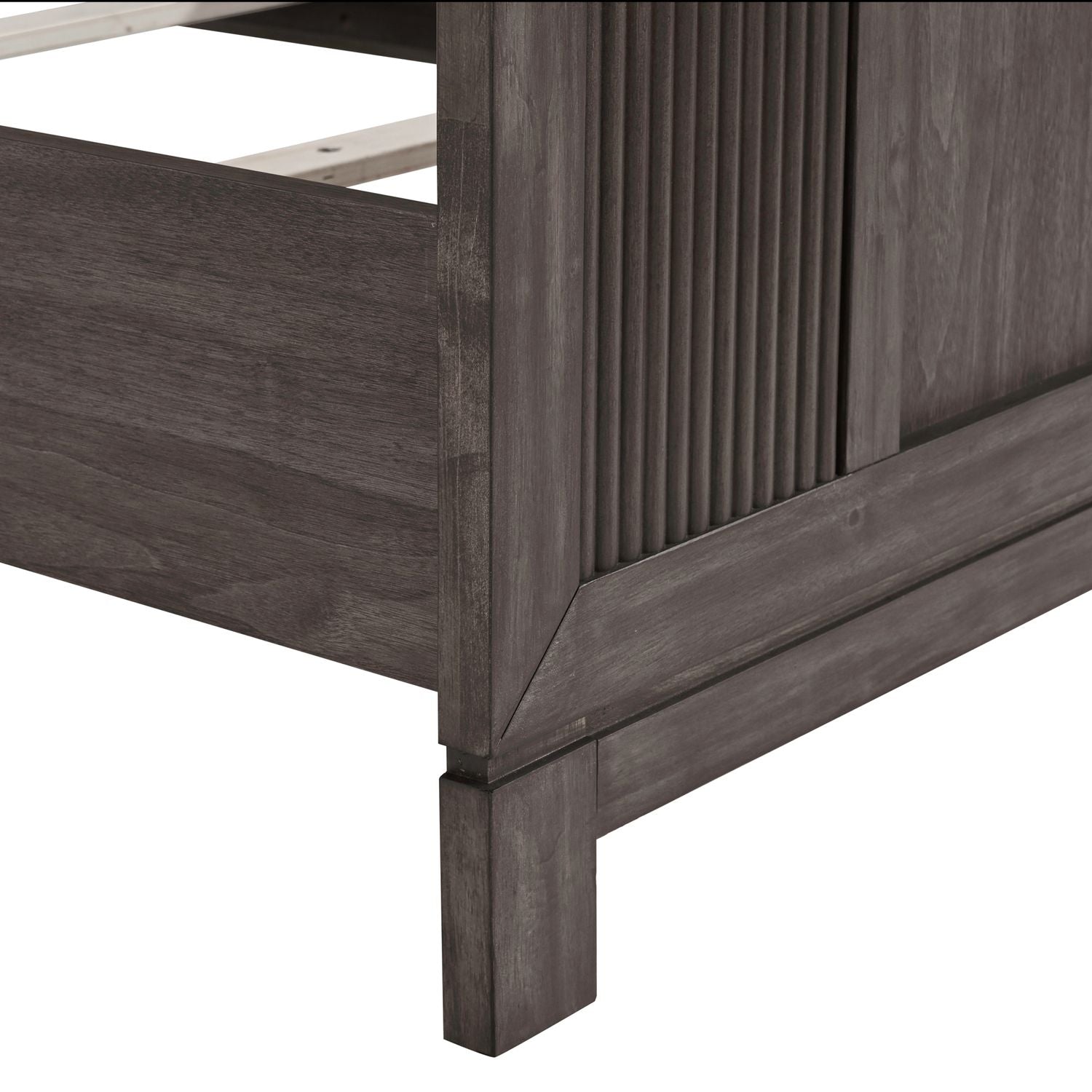 Full Panel Footboard