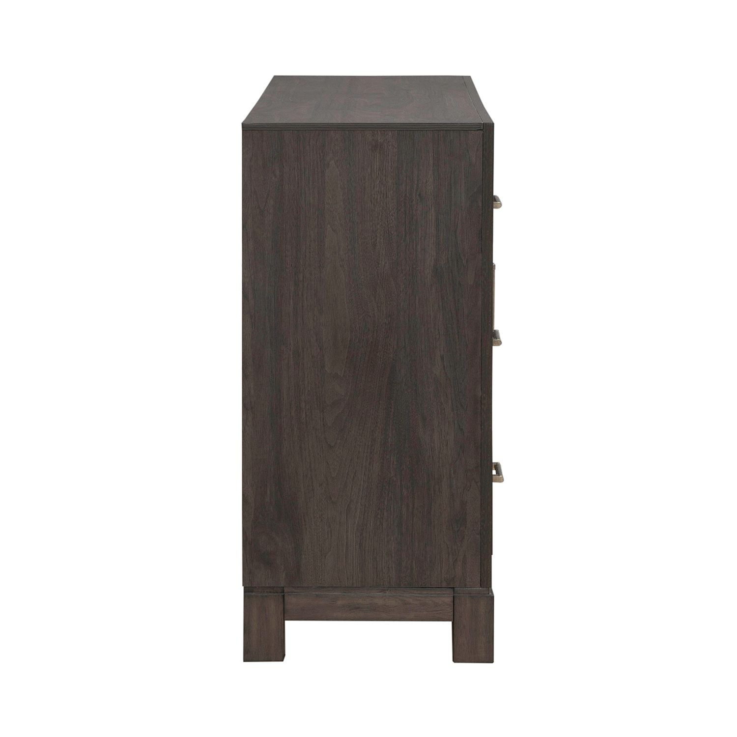 2 Door 6 Drawer Dresser