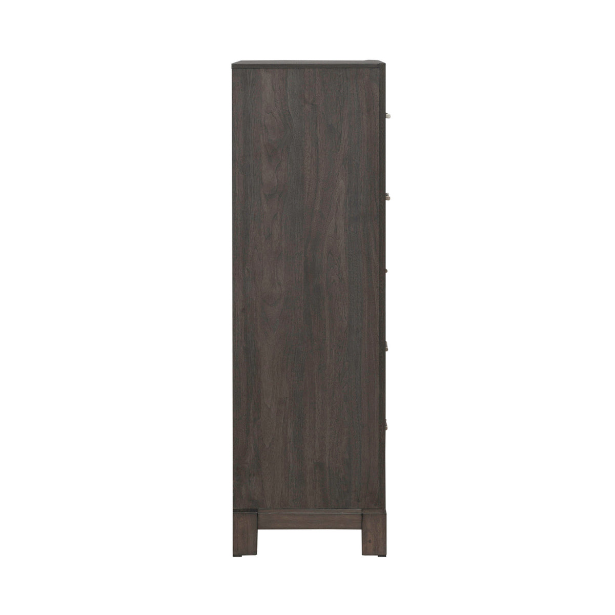 Modern Edge 5-Drawer Chest