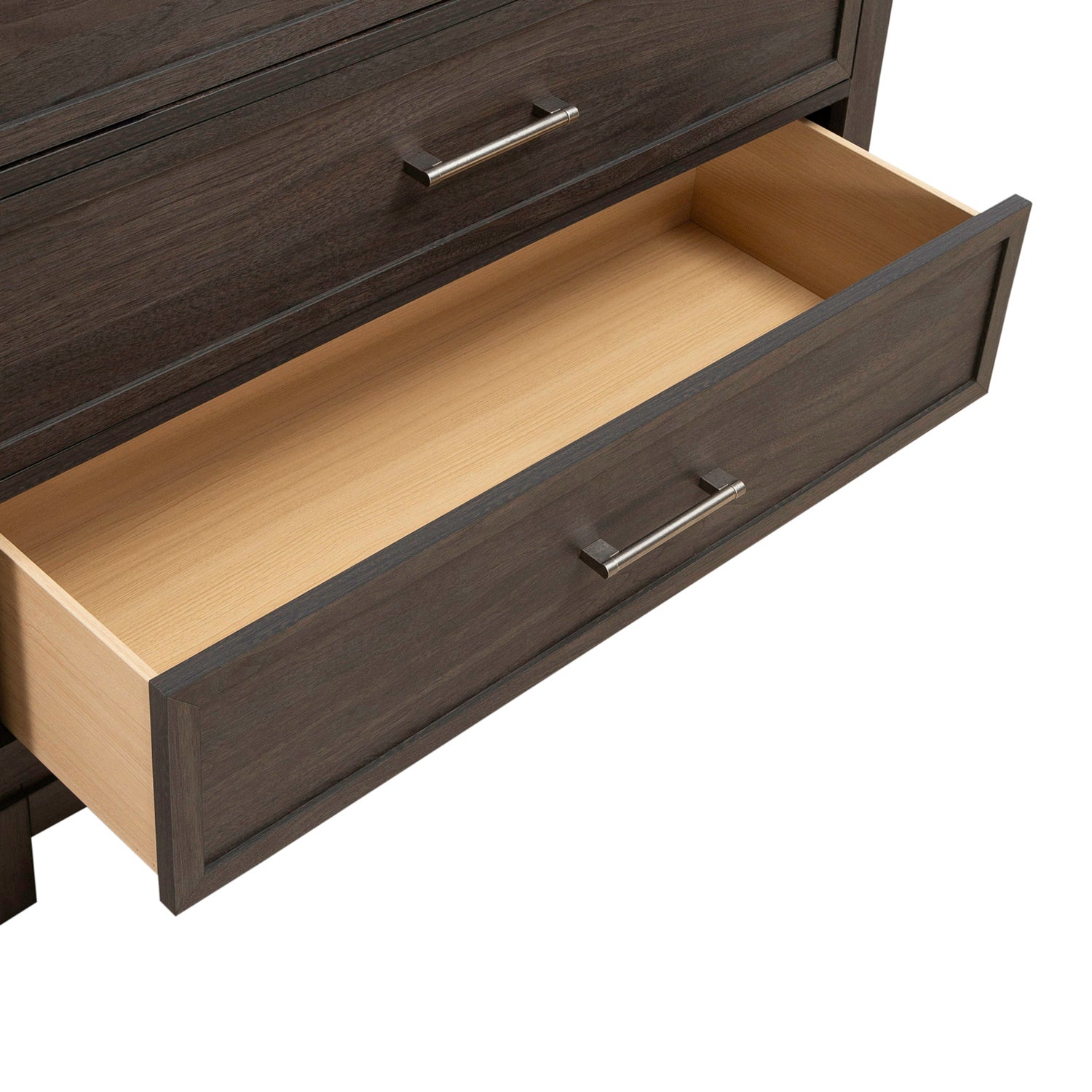 Modern Edge 5-Drawer Chest