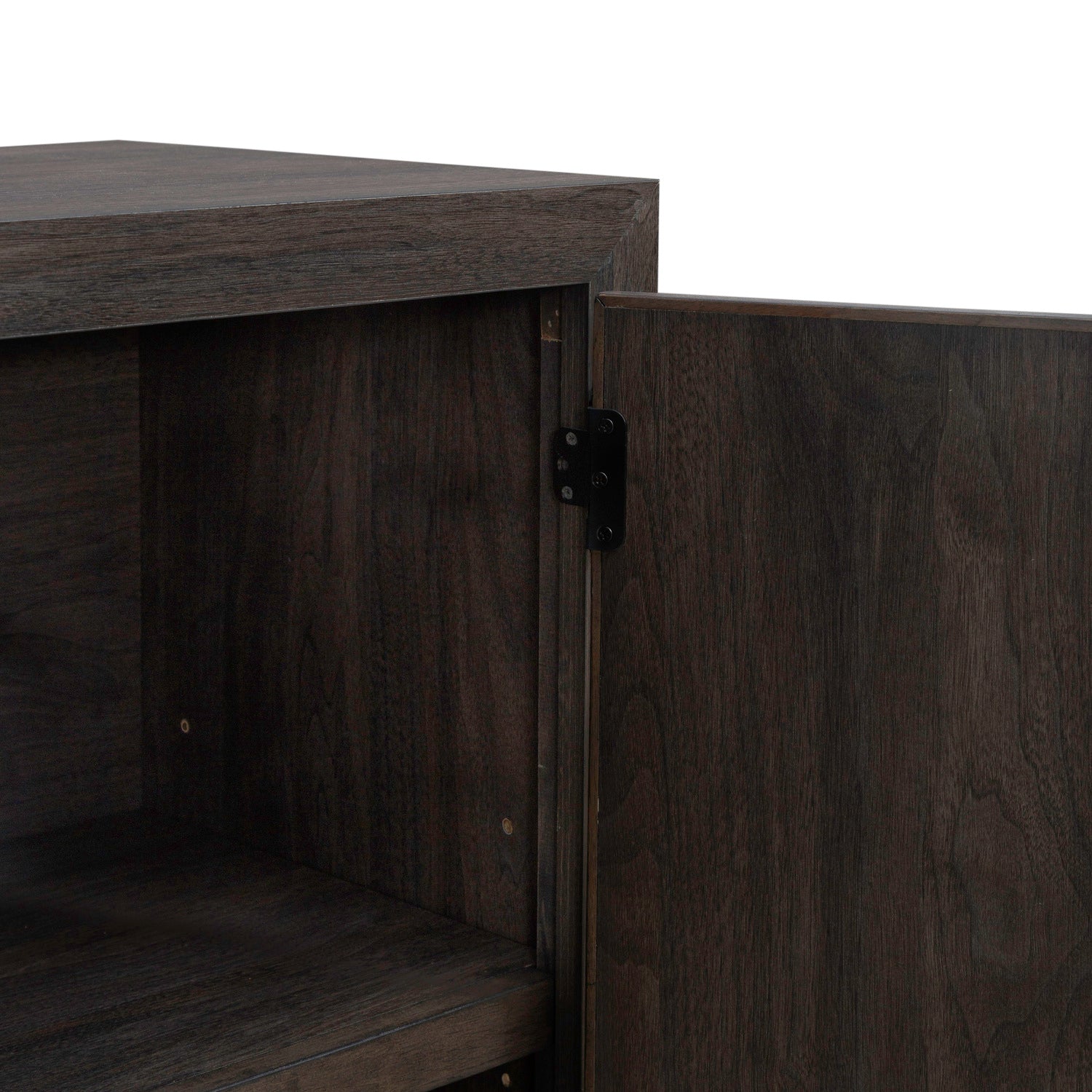Modern Edge Dressing Chest