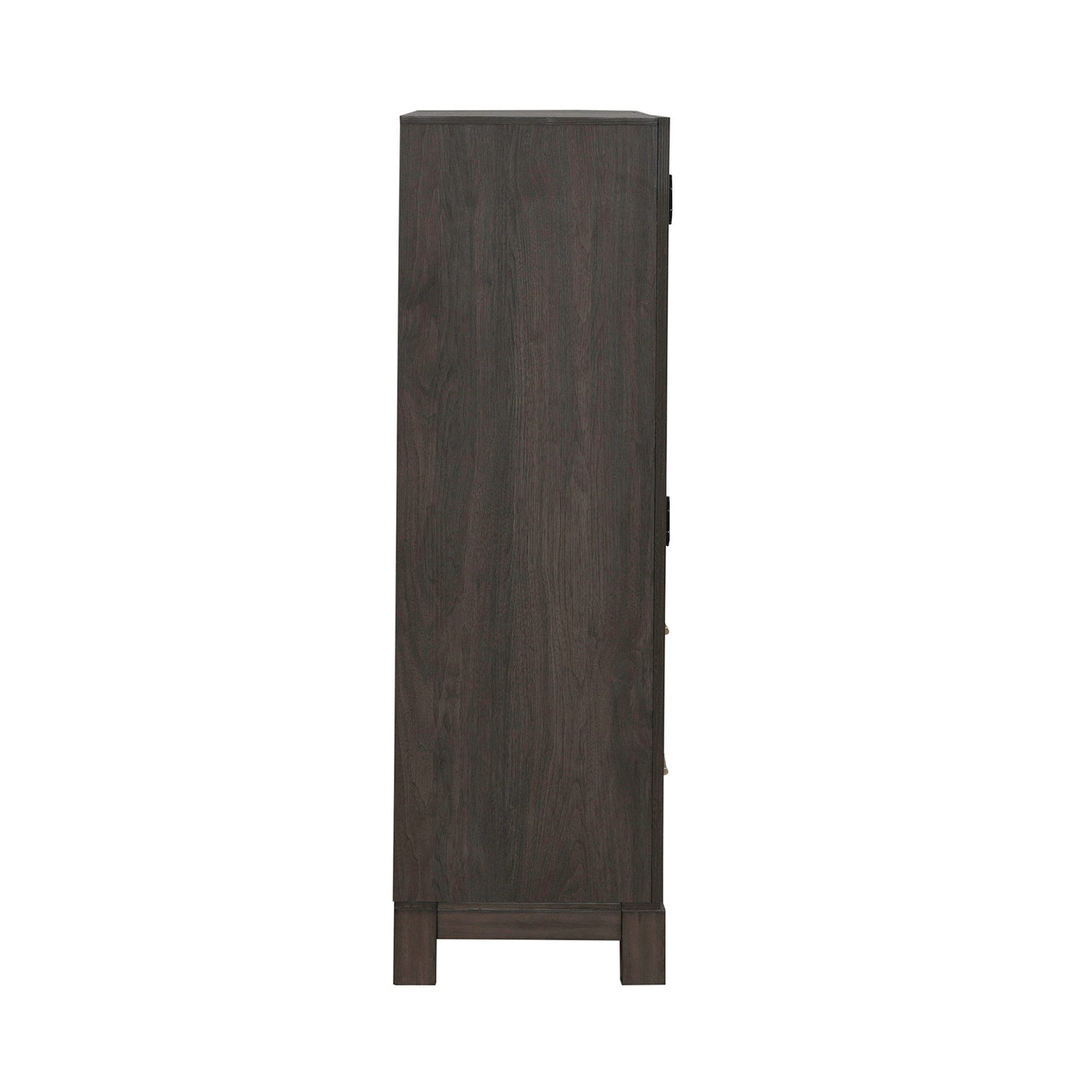 Modern Edge Dressing Chest