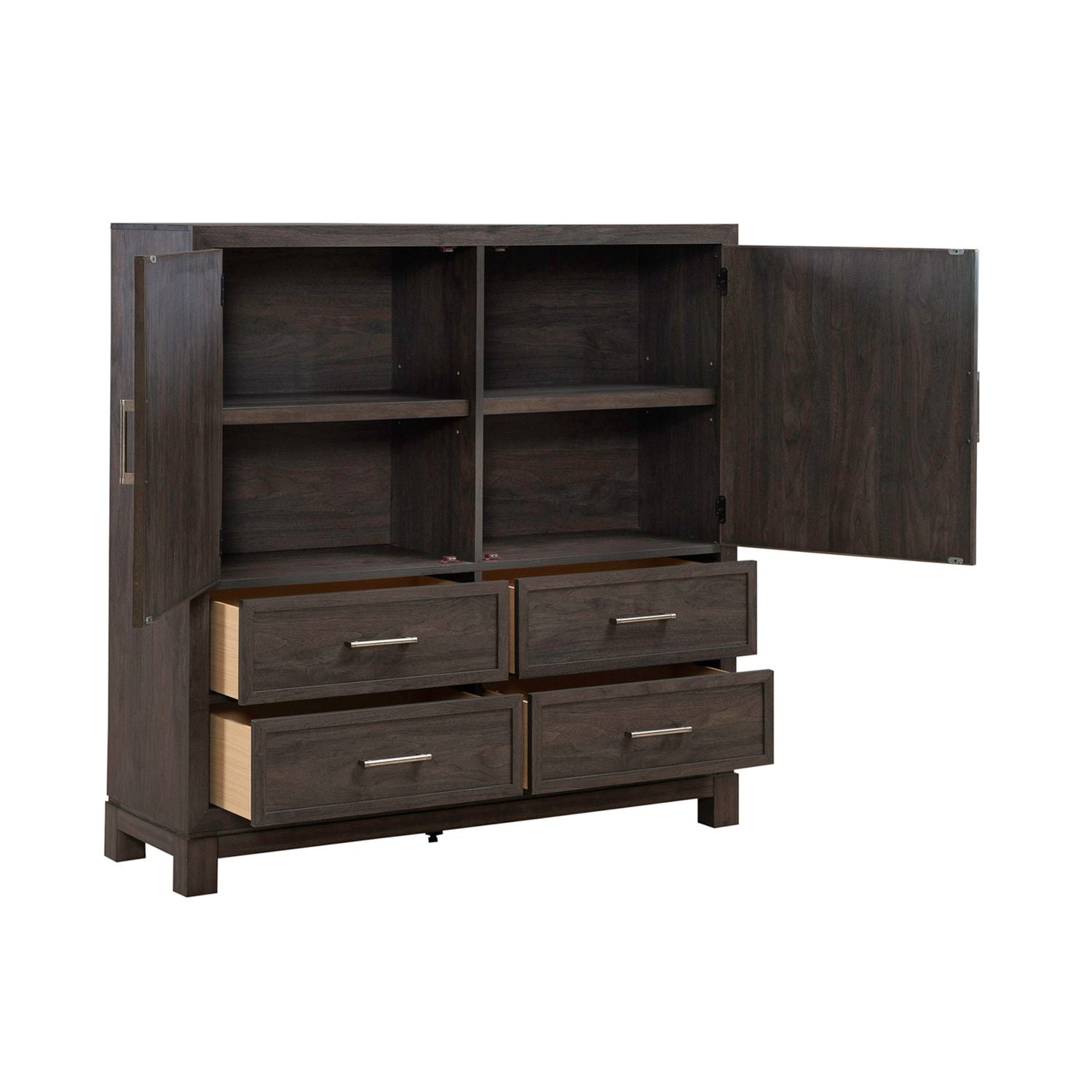 Dressing Chest