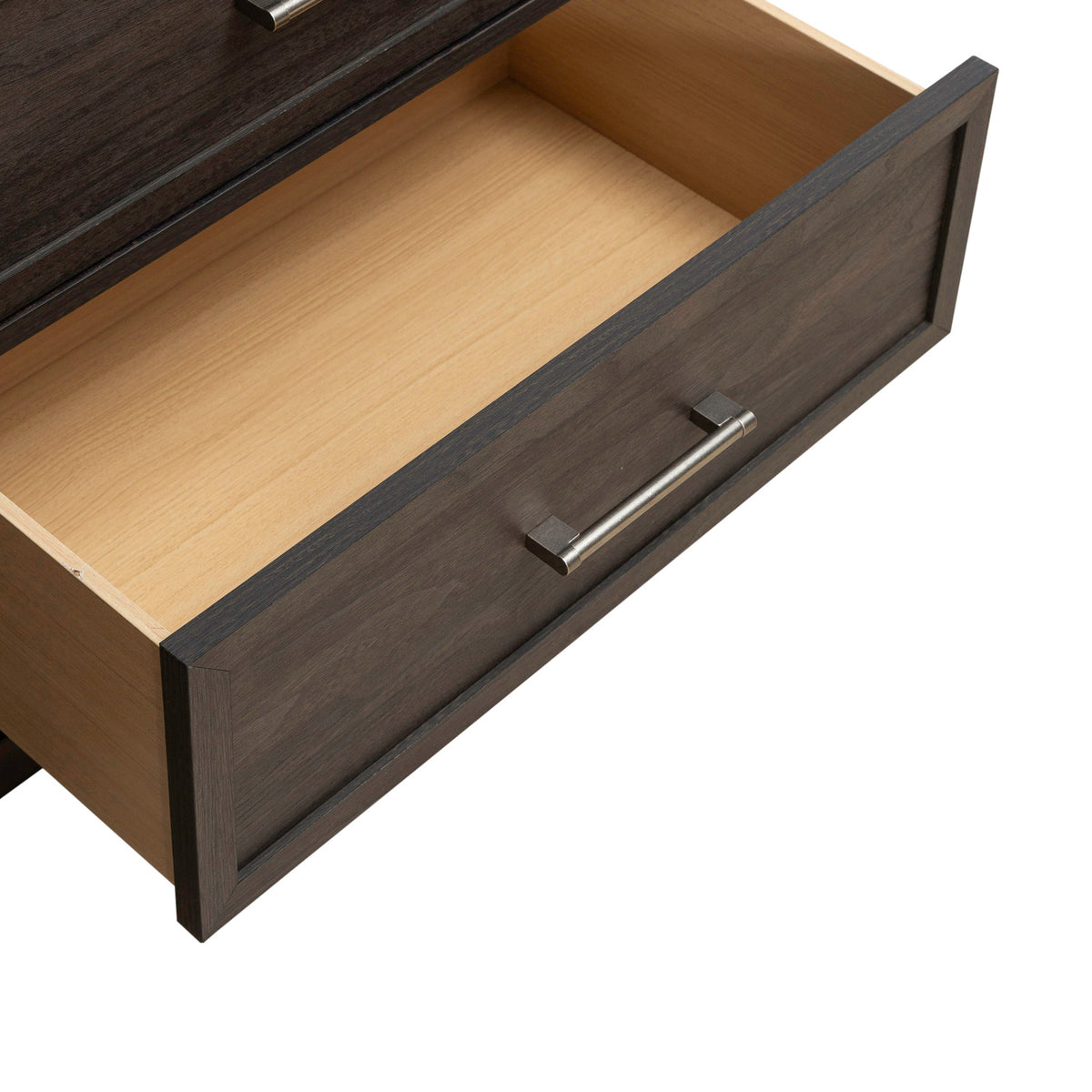 Modern Edge Dressing Chest