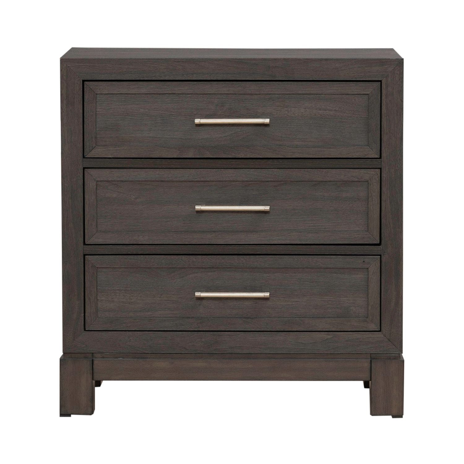 Nightstand w/ Charging Station