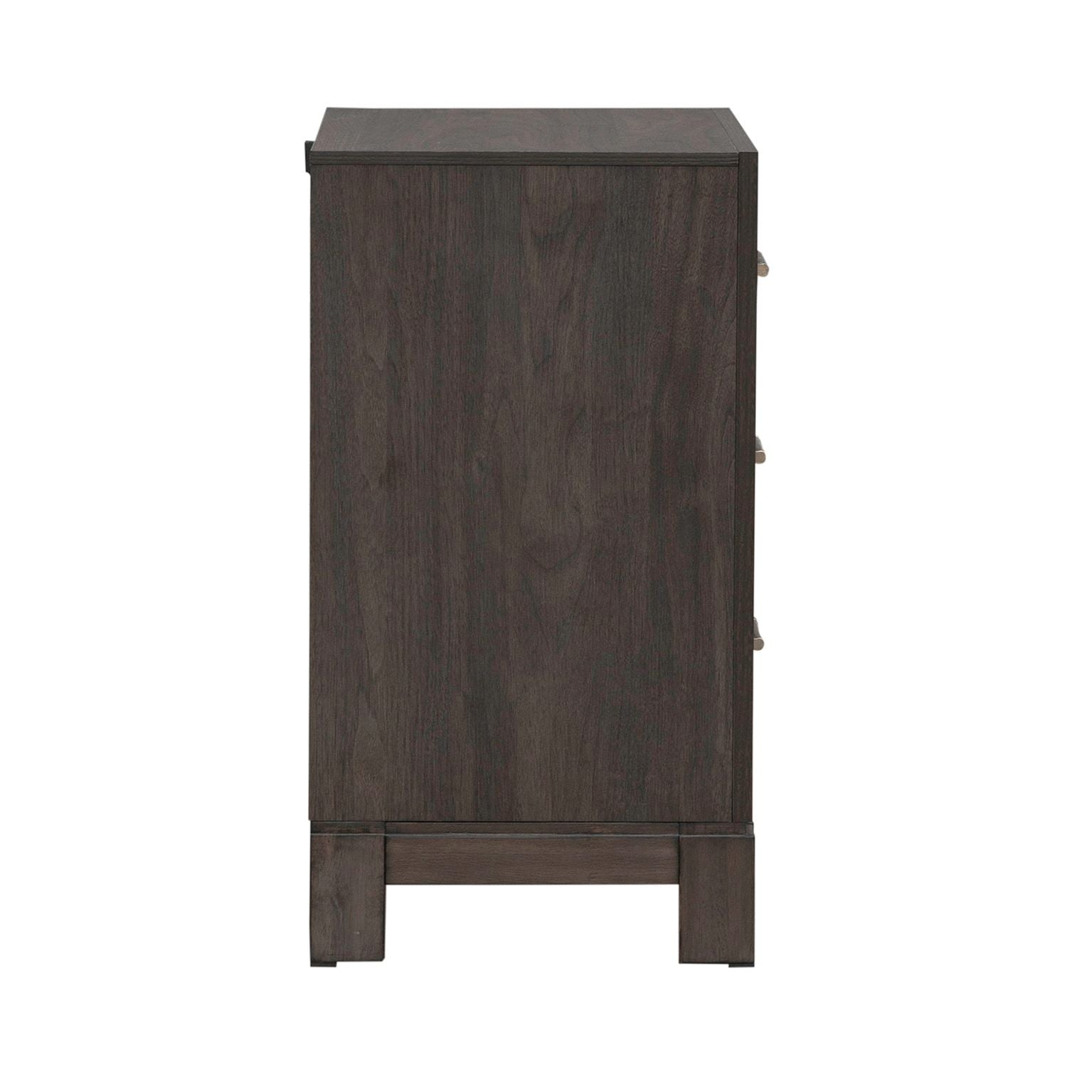 Nightstand w/ Charging Station
