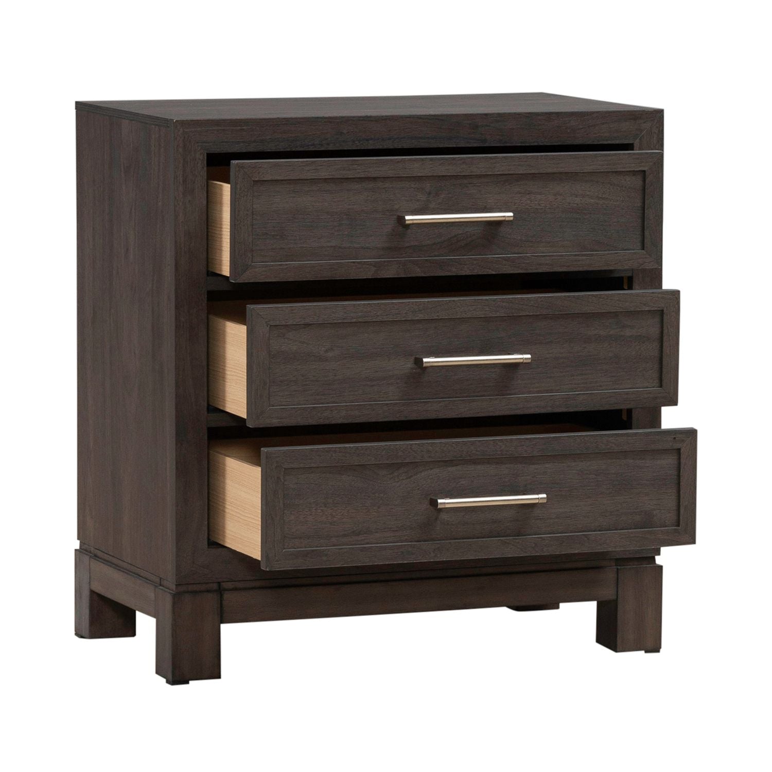 Nightstand w/ Charging Station