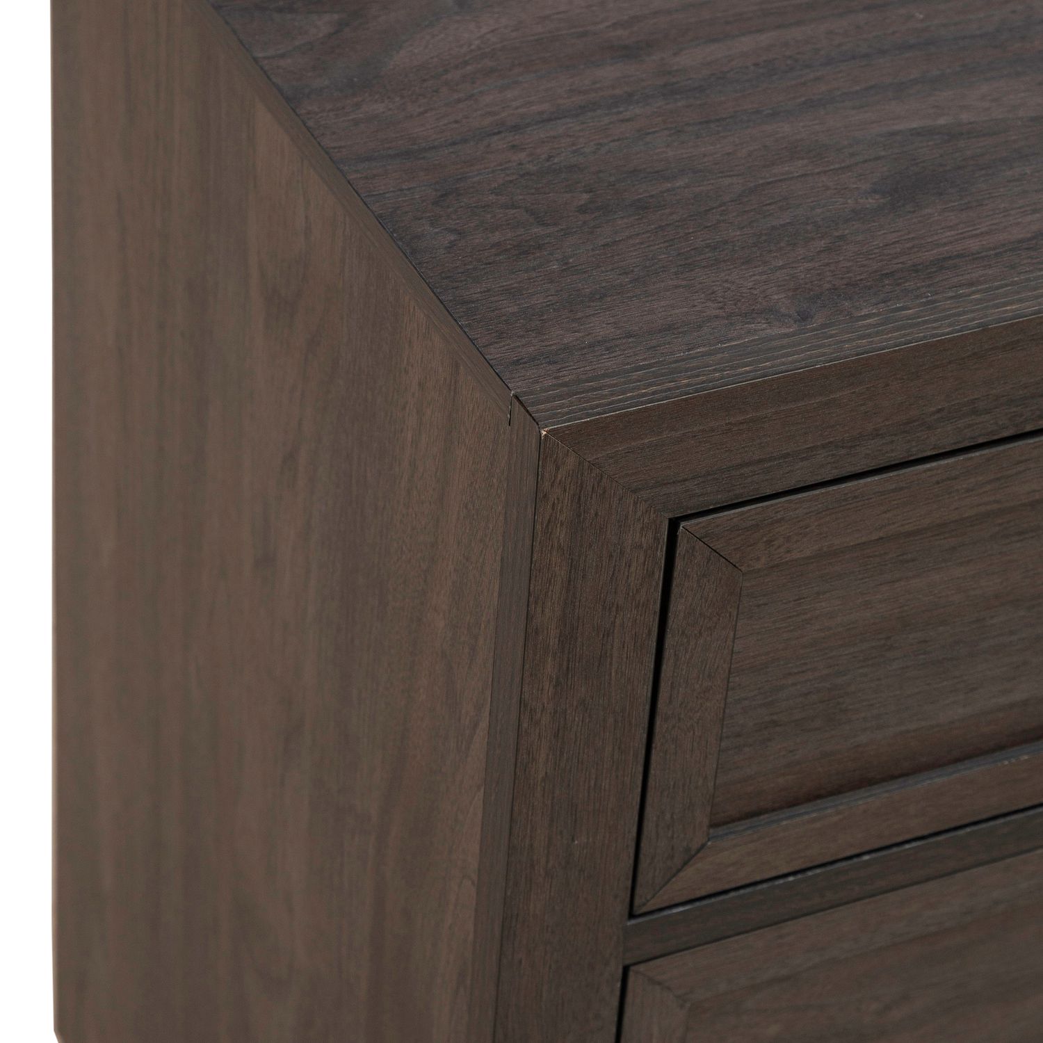 Nightstand w/ Charging Station
