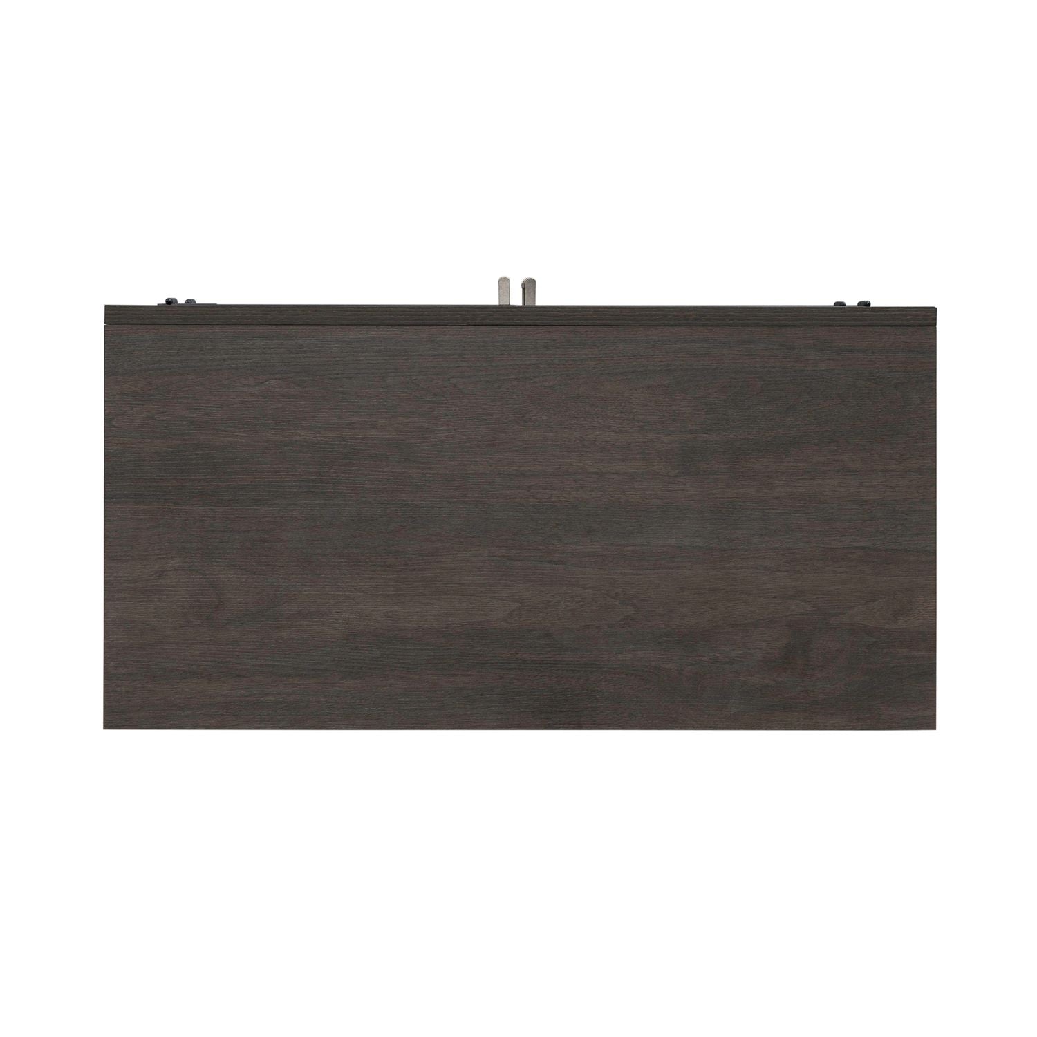 Bedside Chest w/ Charging Station