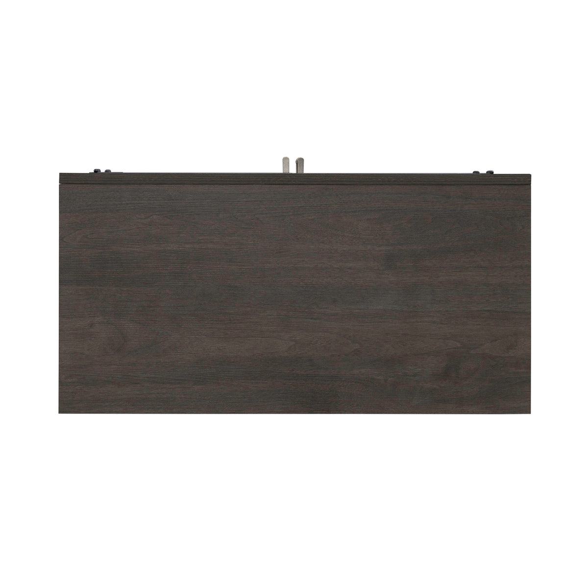 Modern Edge Bedside Chest with Charging Station