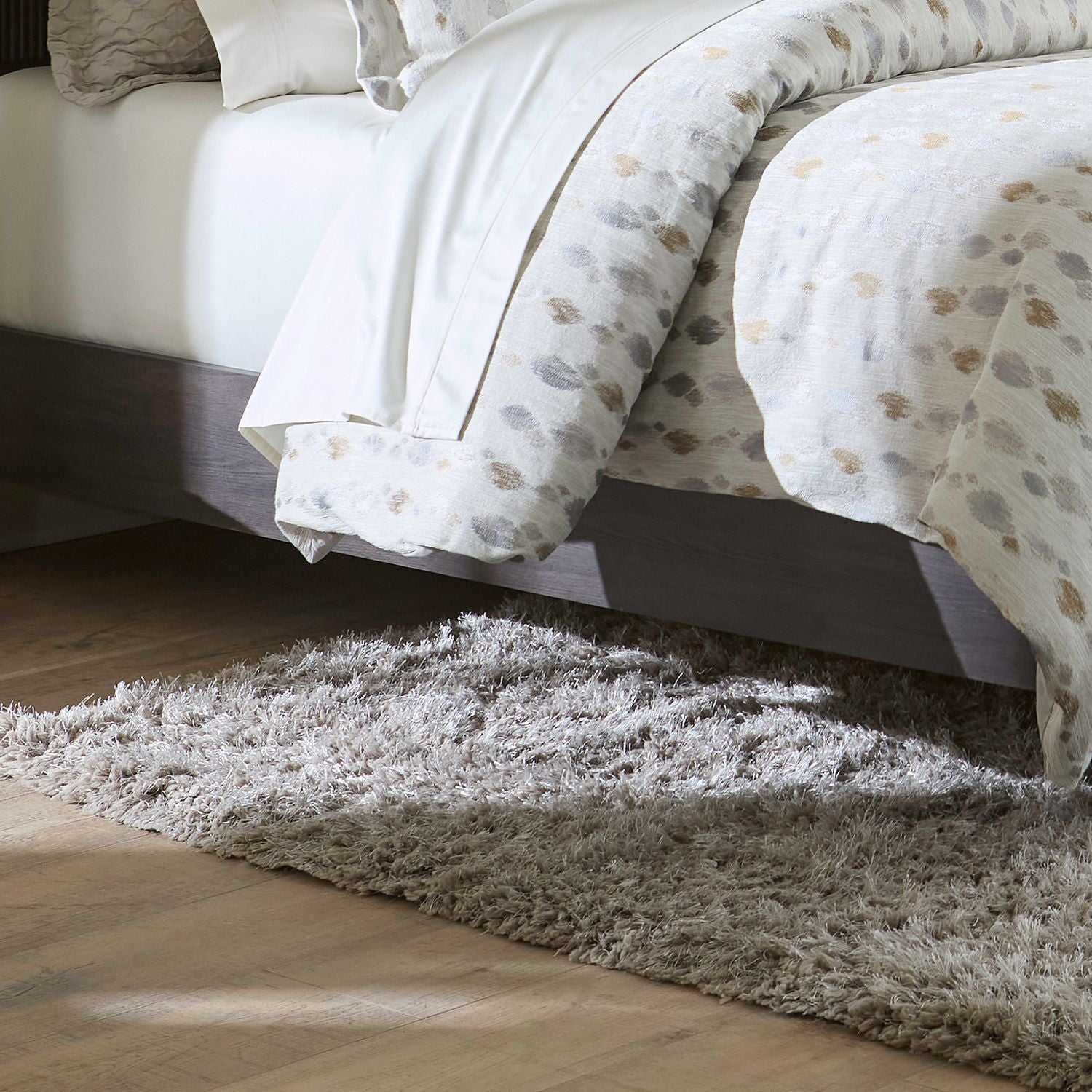 Panel Bed Rails