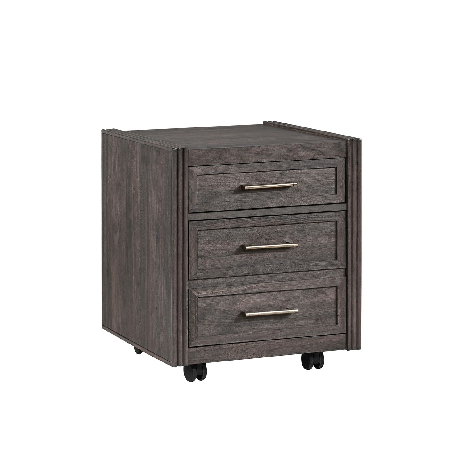 Castered Filing Cabinet
