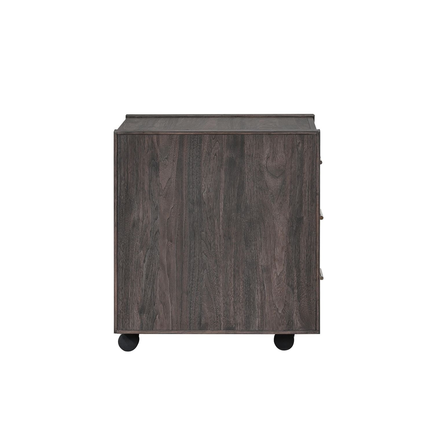 Castered Filing Cabinet