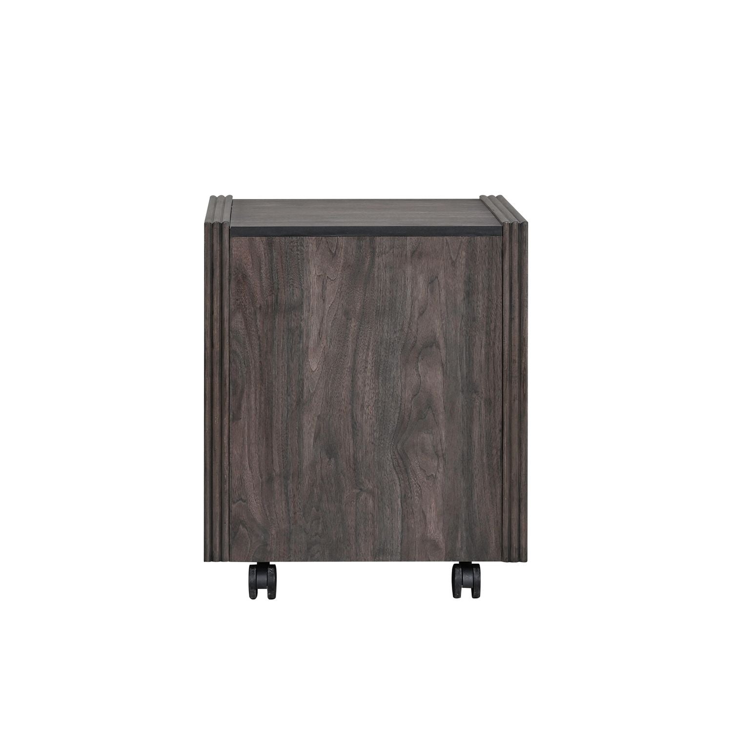 Castered Filing Cabinet